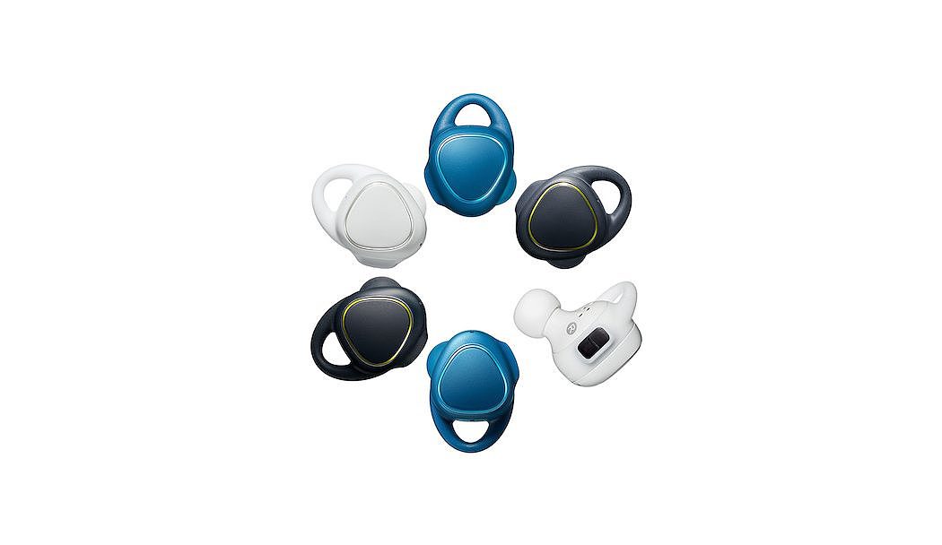 Samsung，headset，Digital，2017idea Award，