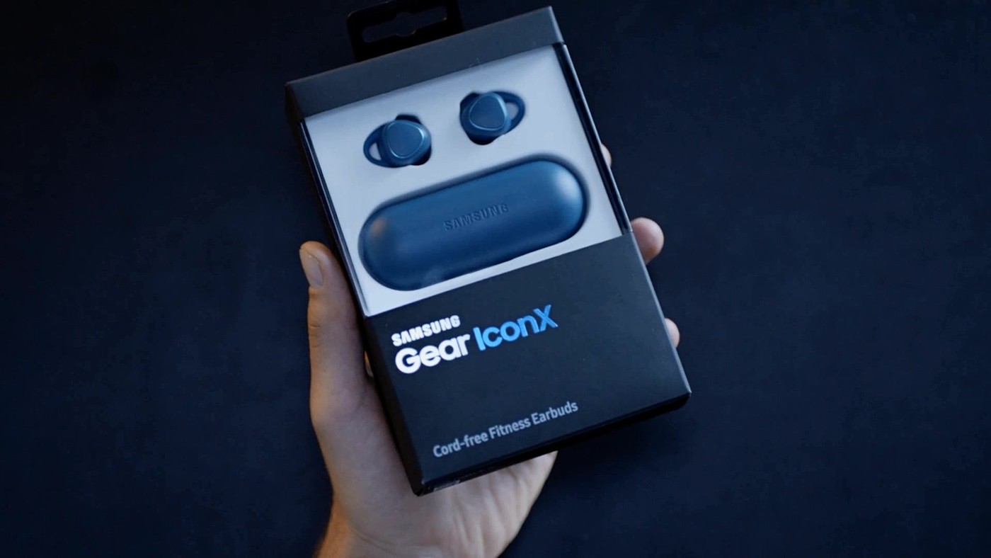 Samsung，headset，Digital，2017idea Award，