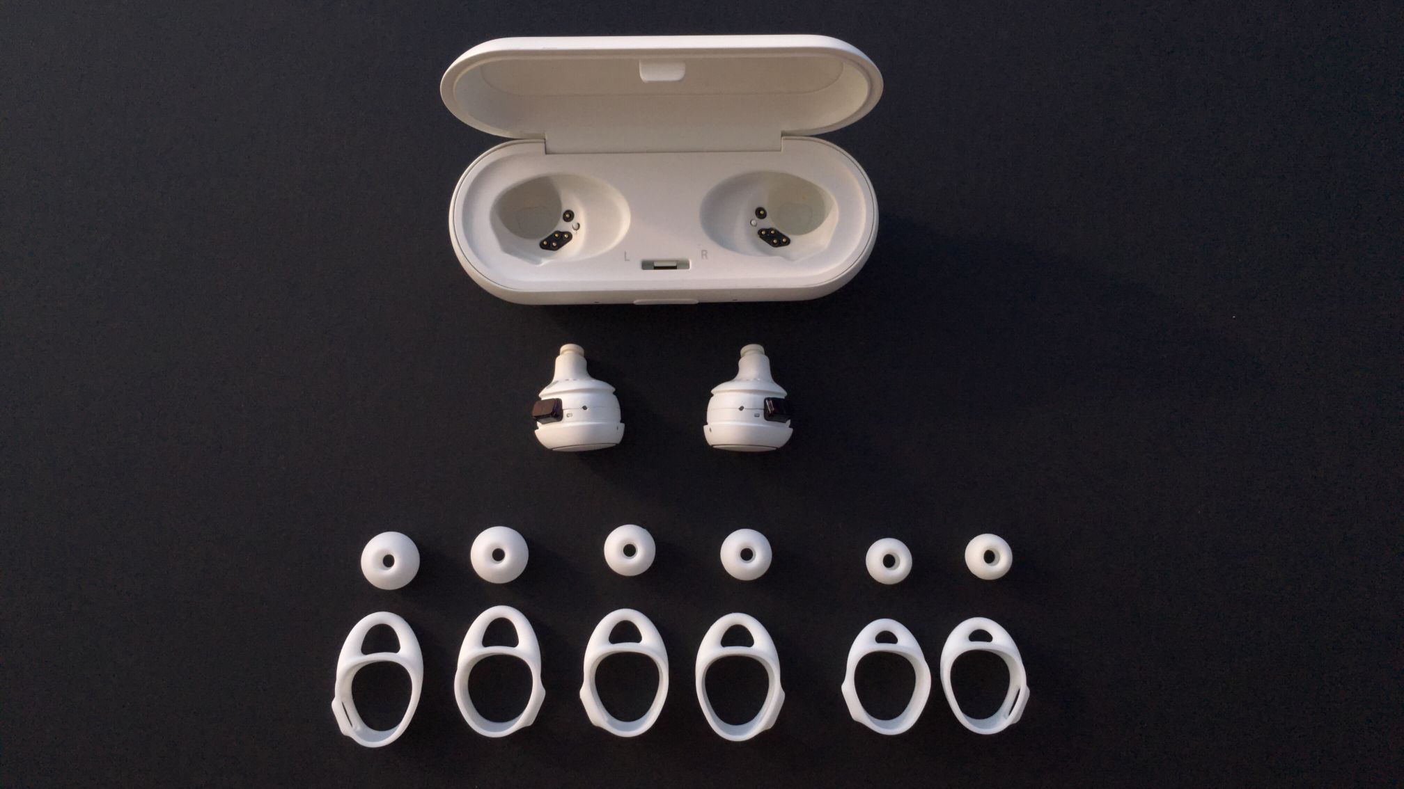 Samsung，headset，Digital，2017idea Award，