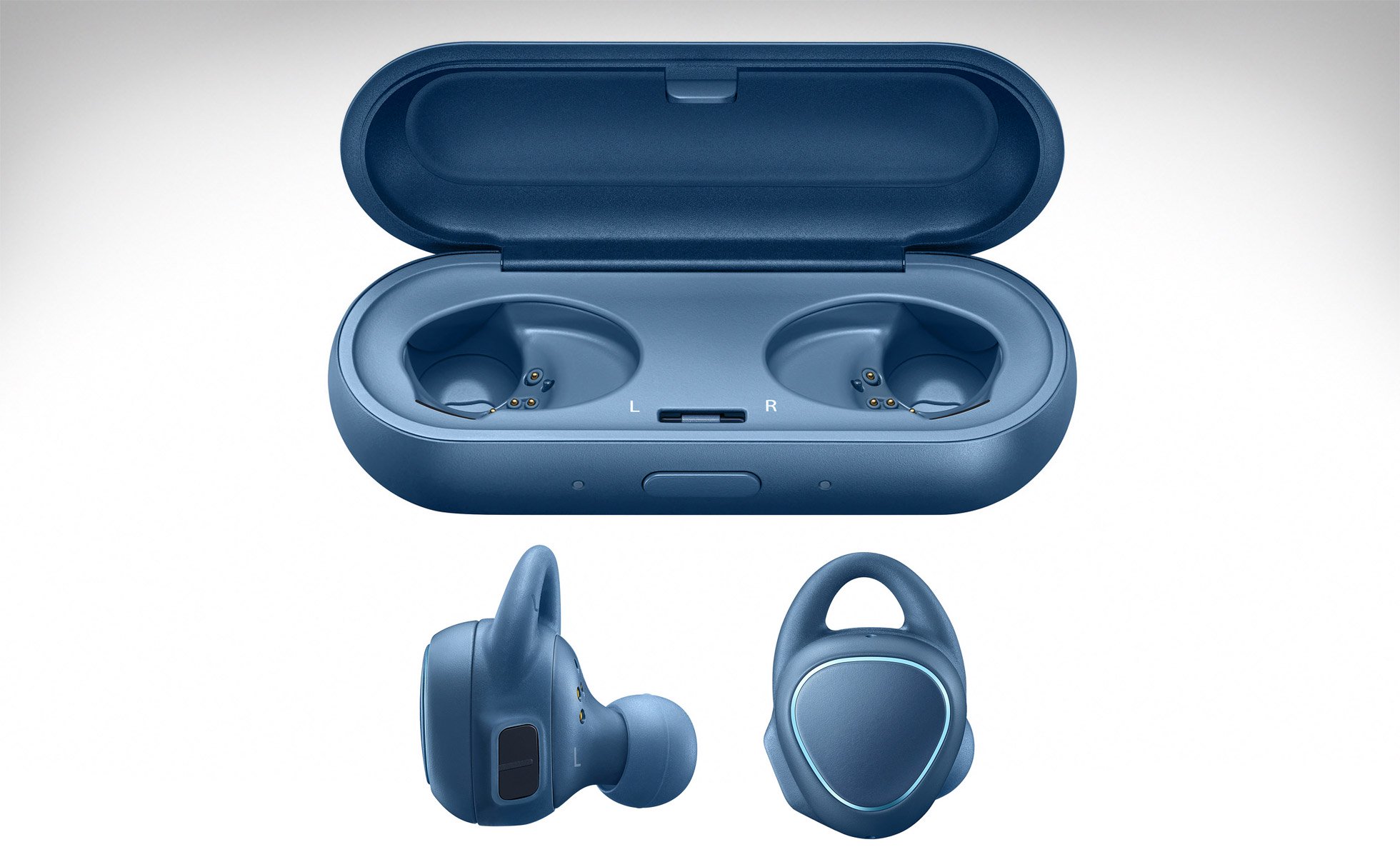 Samsung，headset，Digital，2017idea Award，