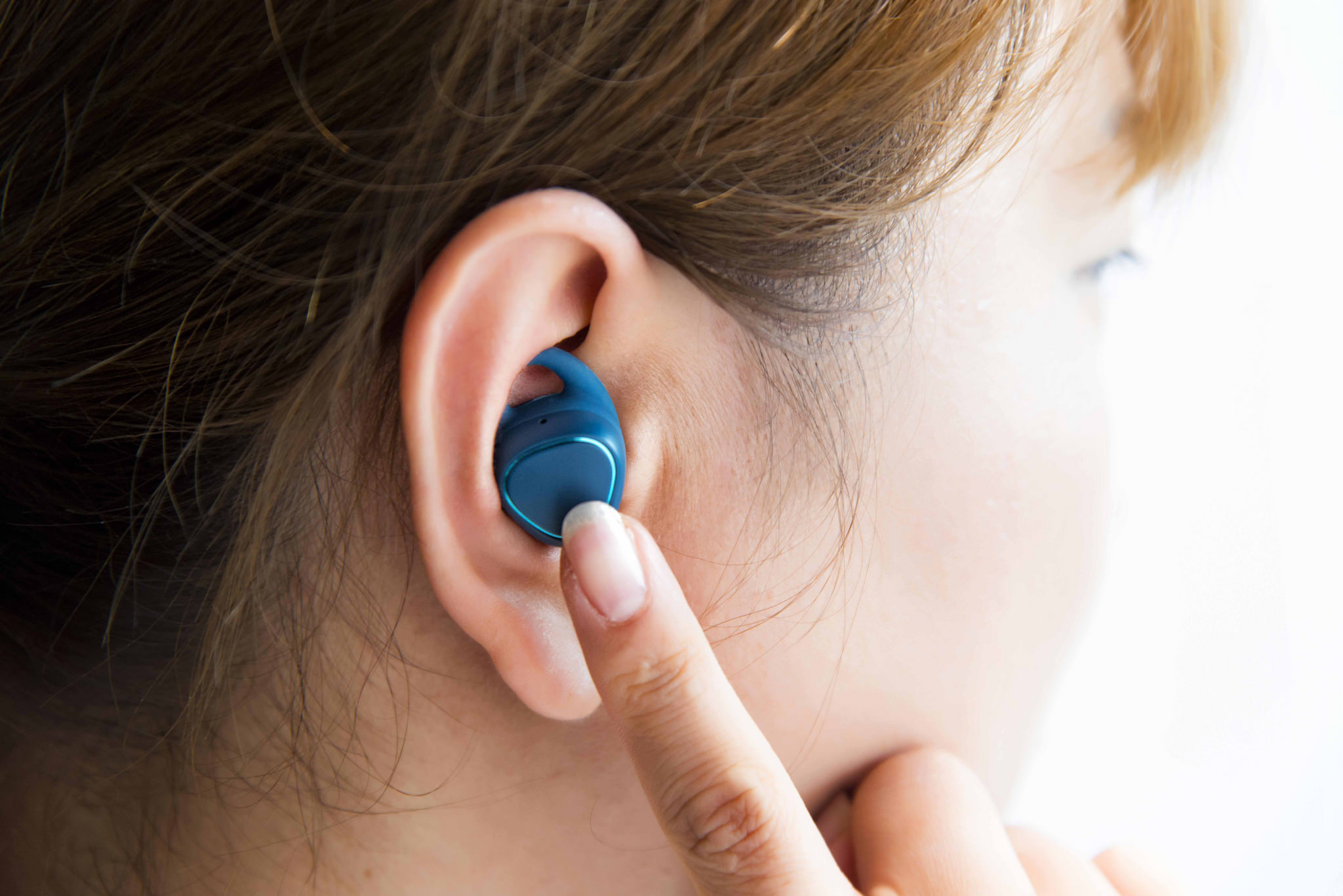 Samsung，headset，Digital，2017idea Award，