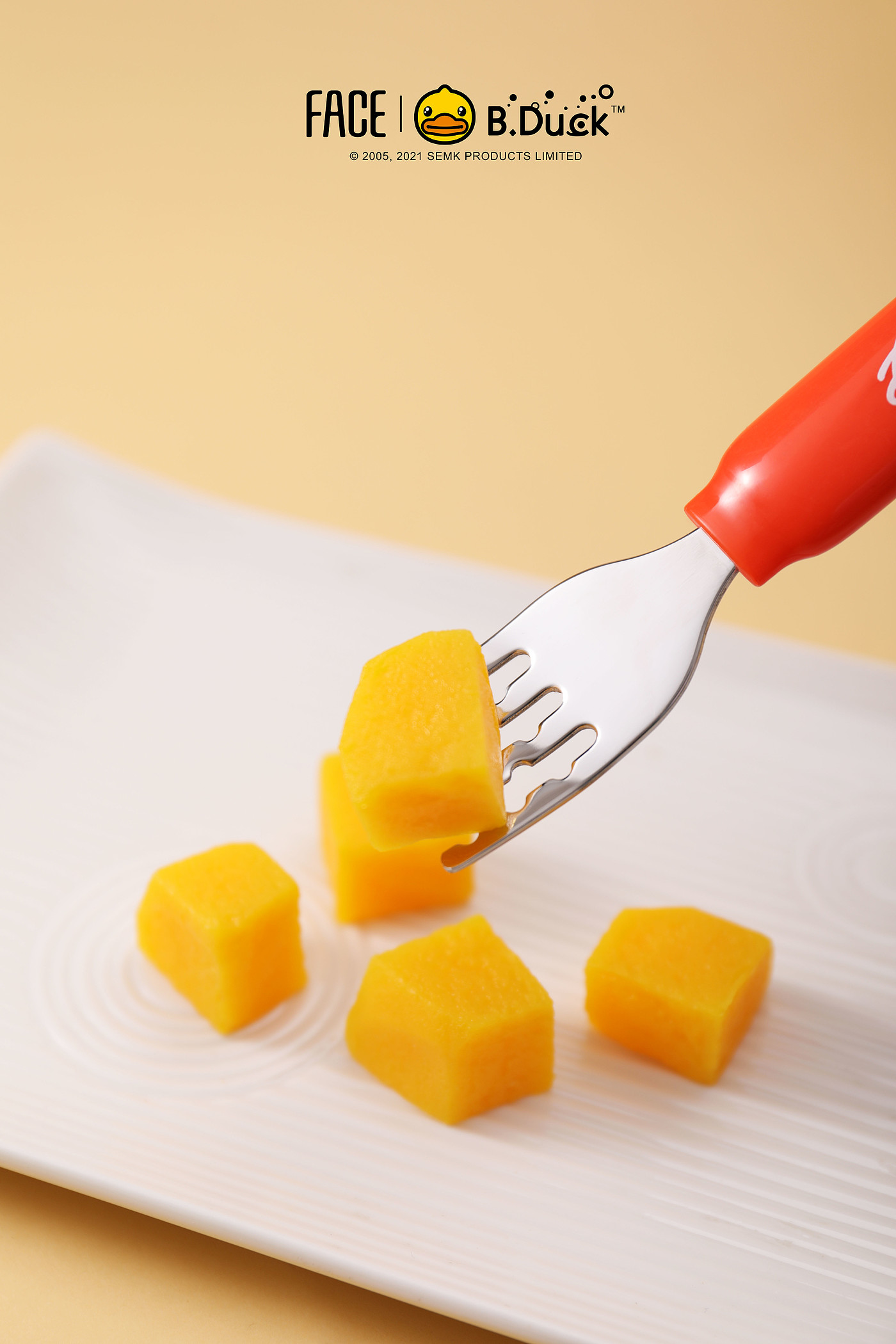 Fork spoon，