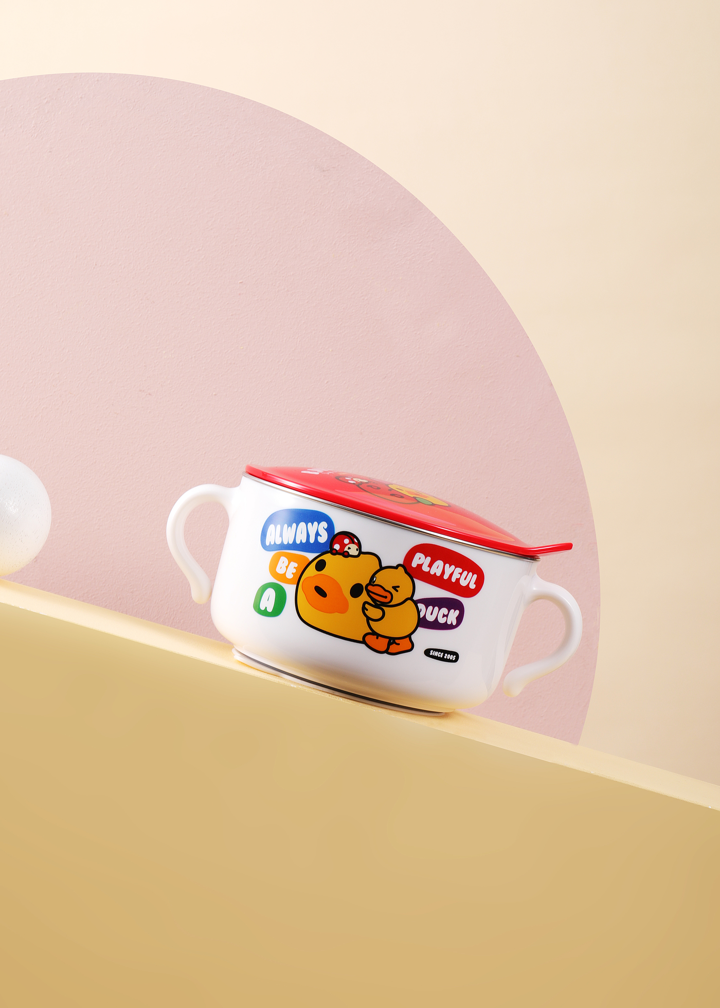 bowl，