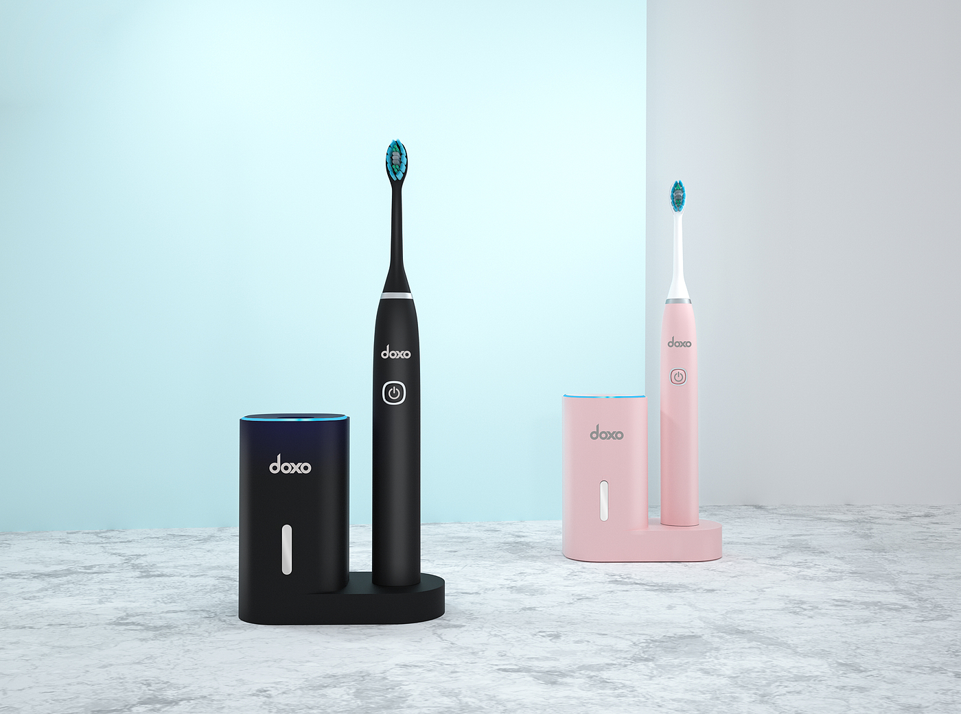 c4d，oc，Electric toothbrush，Personal care cleaning，Beauty makeup，Small household appliances，