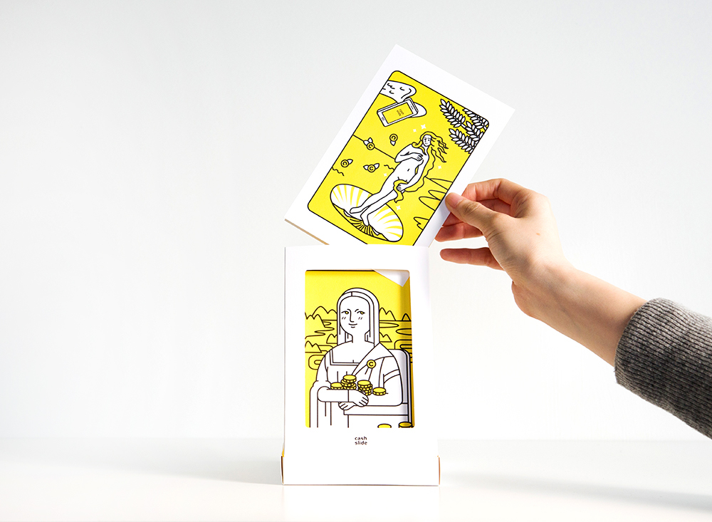 2017if Award，calendar，samsung，Design Story，