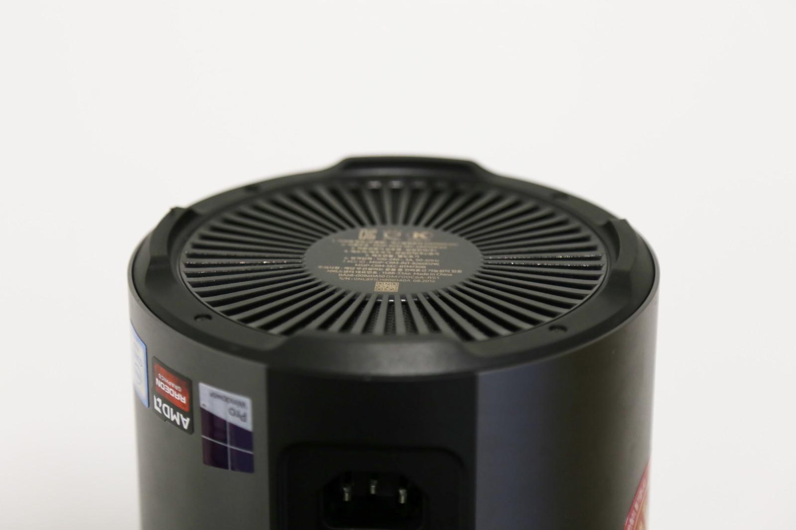 2017if Award，Desktop computer，ArtPC PULSE，