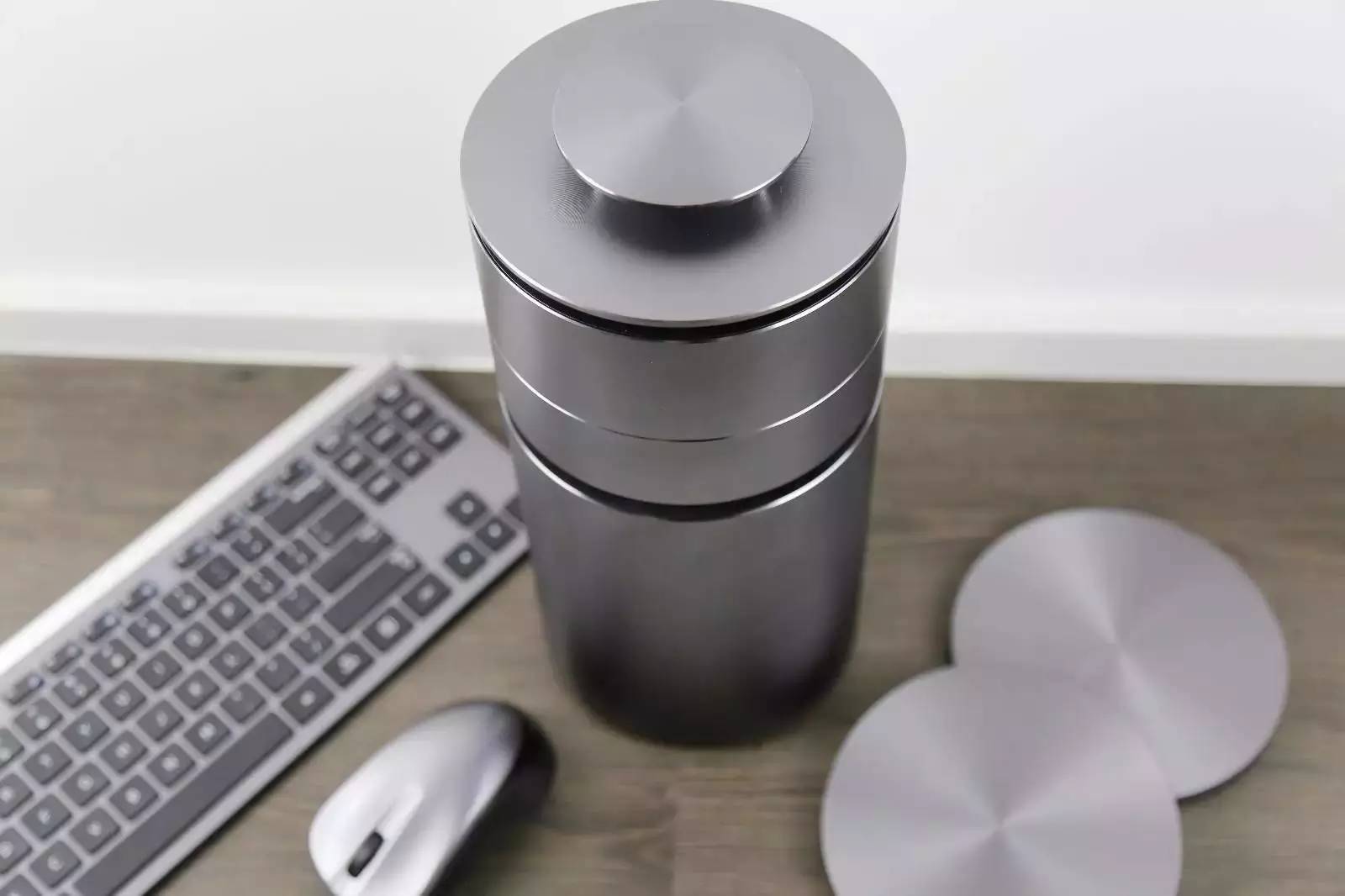 2017if Award，Desktop computer，ArtPC PULSE，