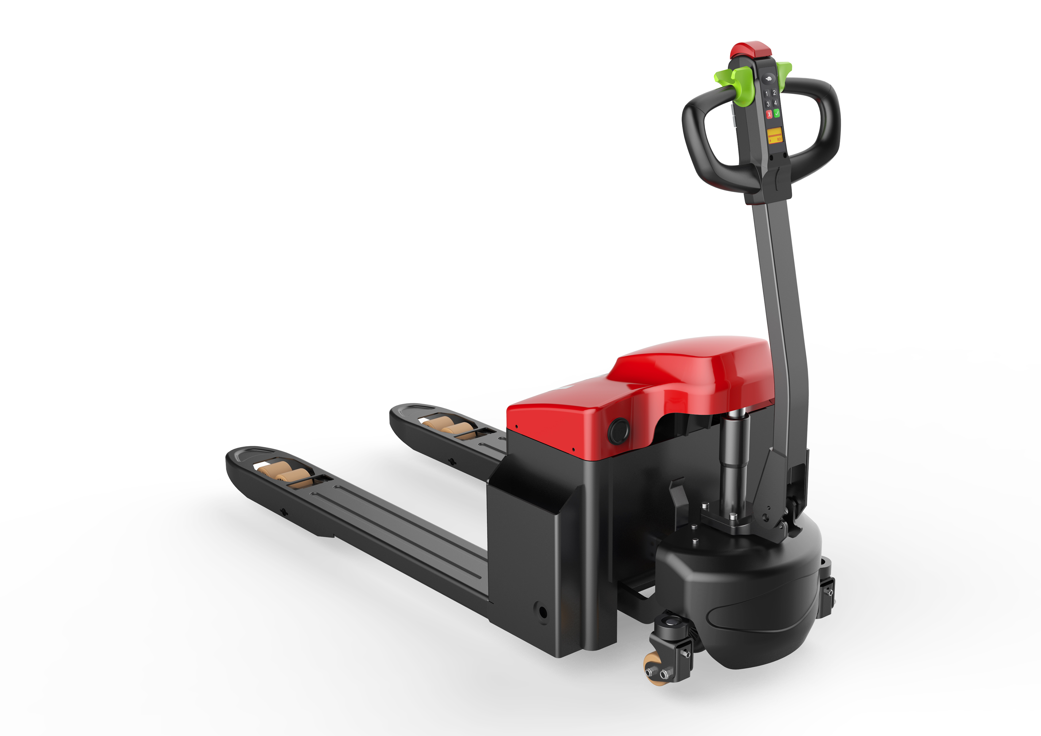 carry，Lithium battery，