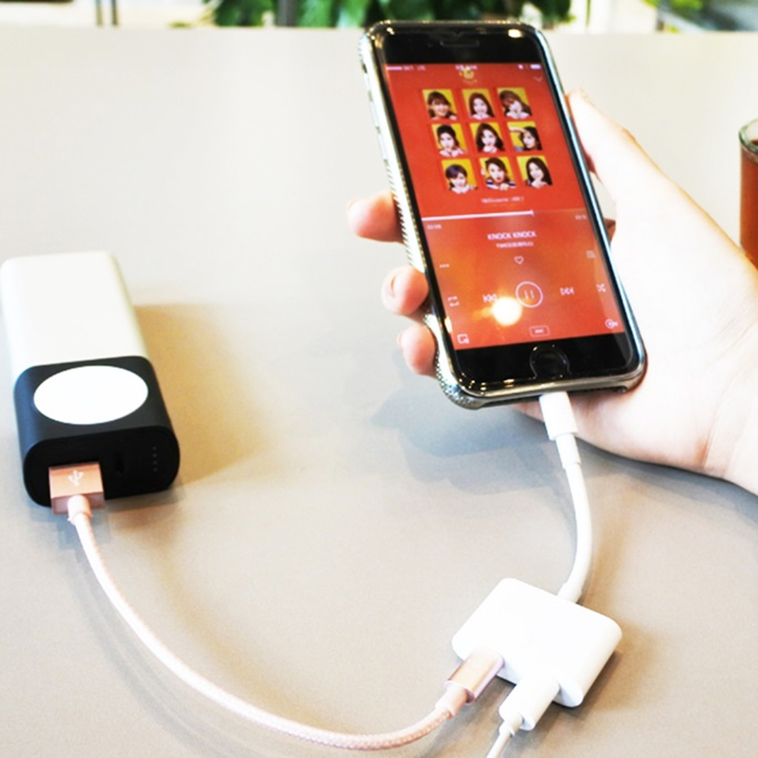 product design，2017idea Award，Digital，Belkin，