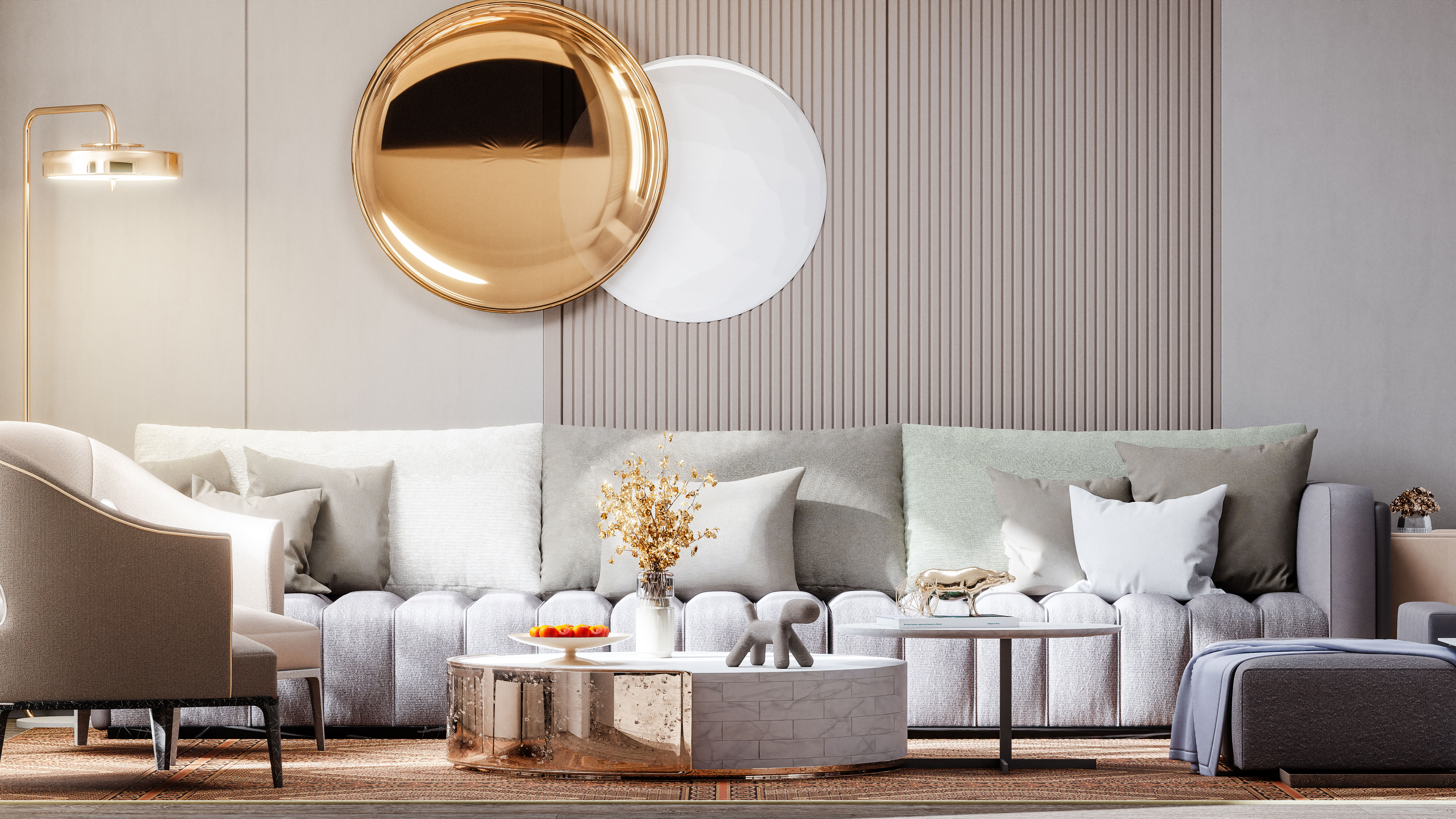 BLENDER，cycles，Eevee，Render，three-dimensional，scene，firearms，