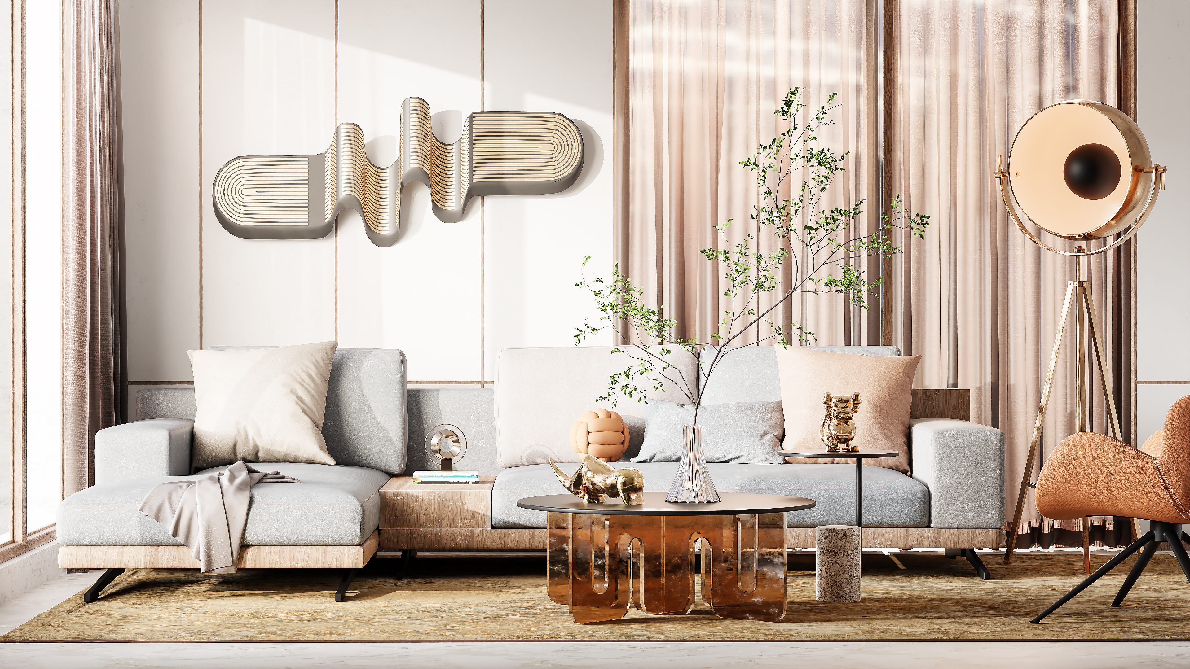 BLENDER，cycles，Eevee，Render，three-dimensional，scene，firearms，