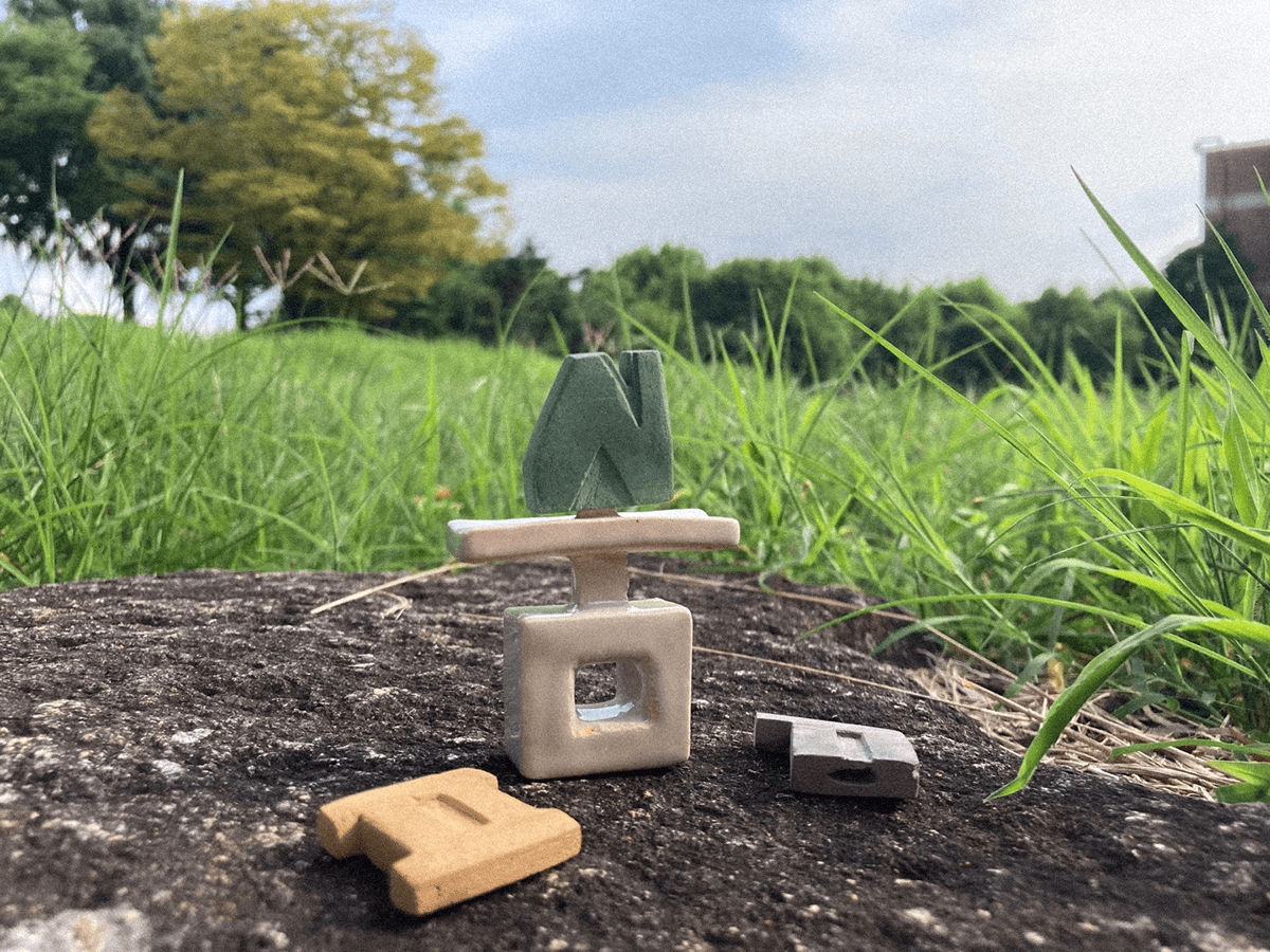 Cui Yingxu，CHAUM，3D printing，