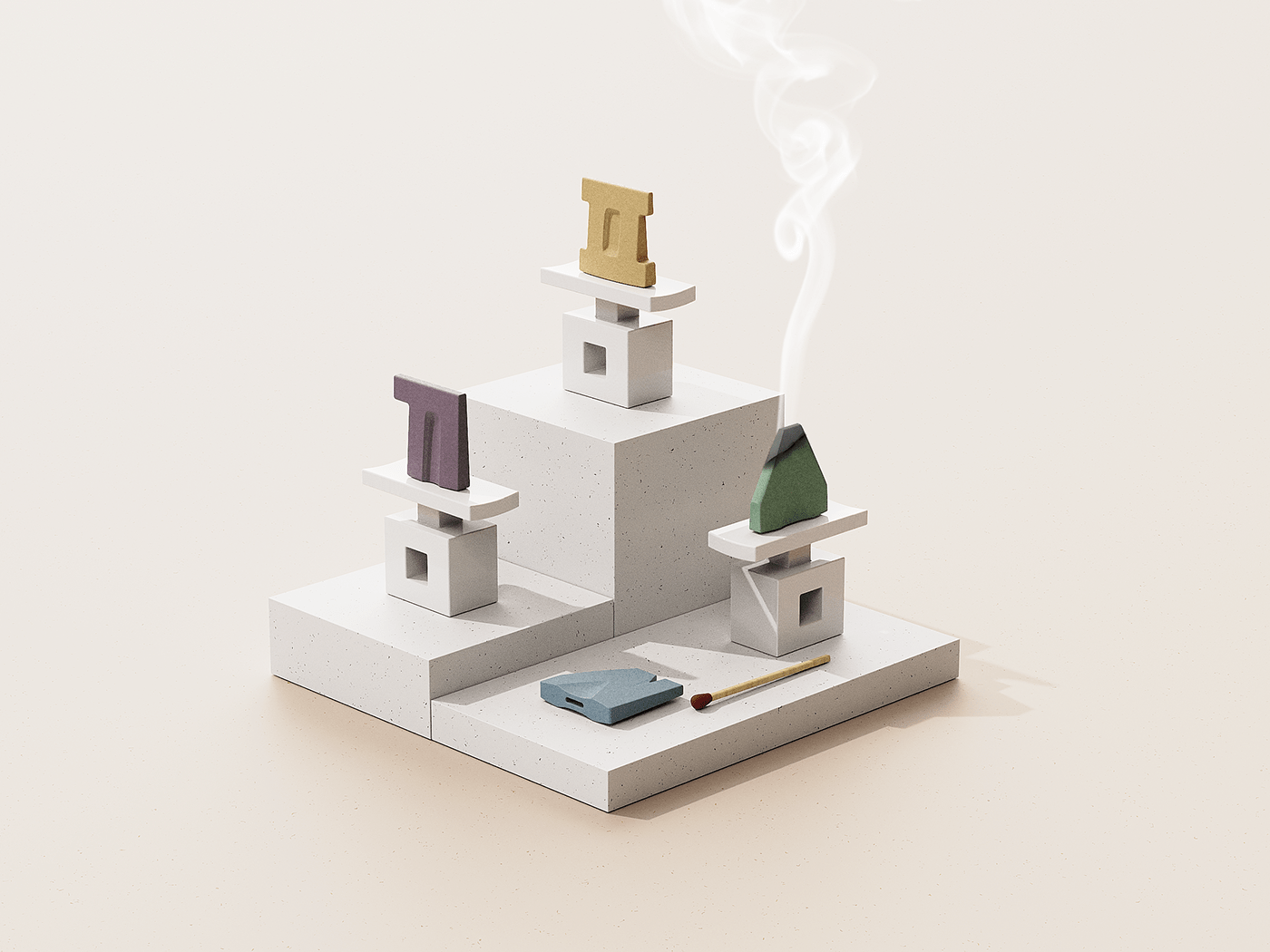 Cui Yingxu，CHAUM，3D printing，