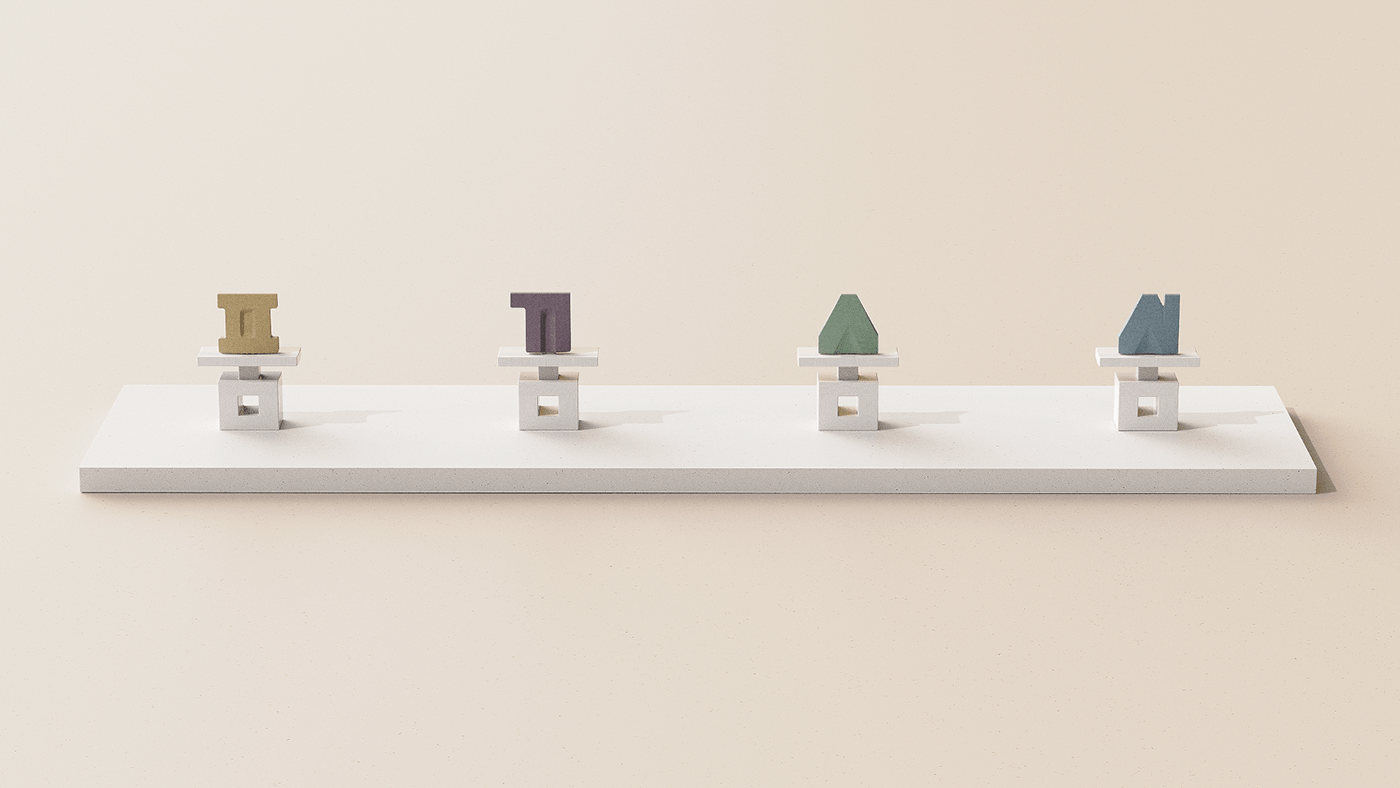 Cui Yingxu，CHAUM，3D printing，