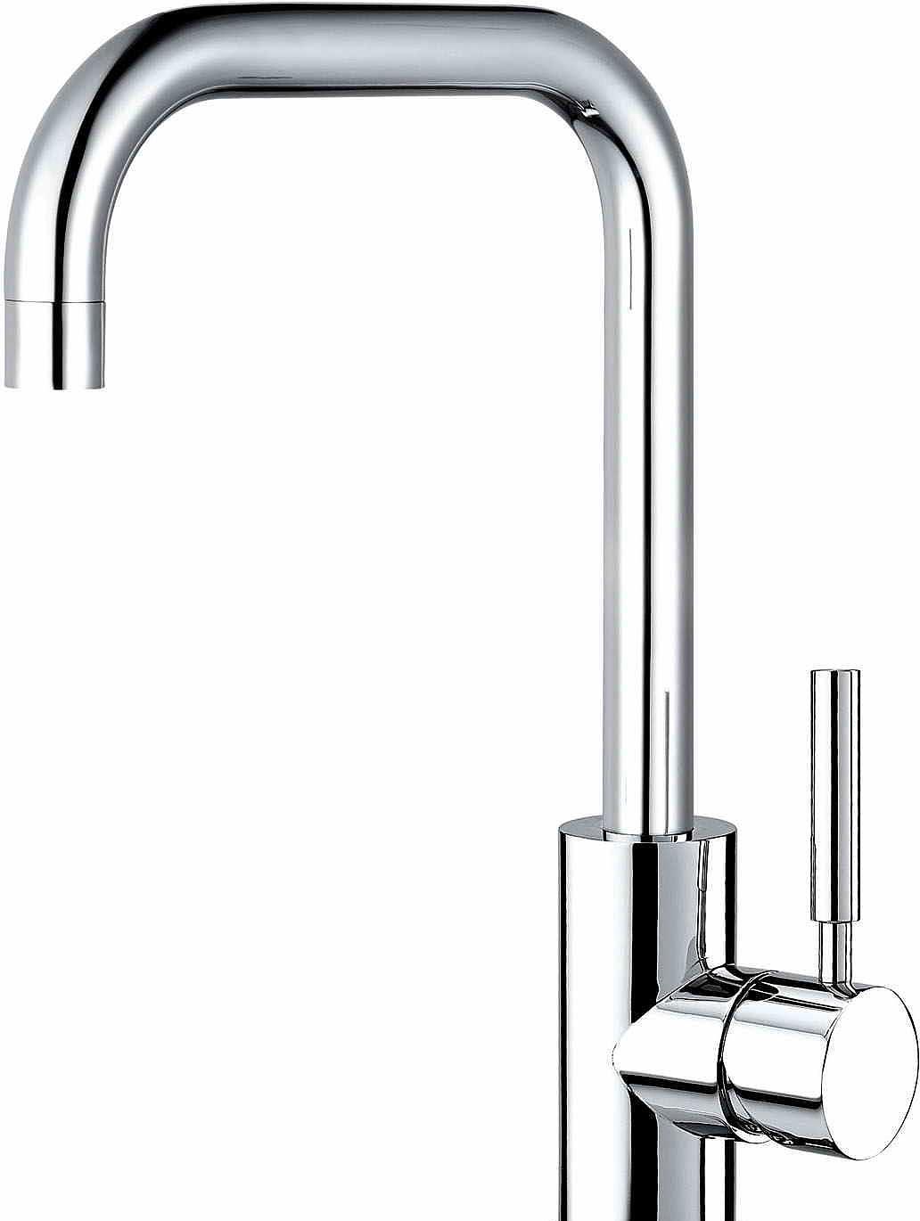 Kitchen faucet ，Frank fishing，2017if Award，