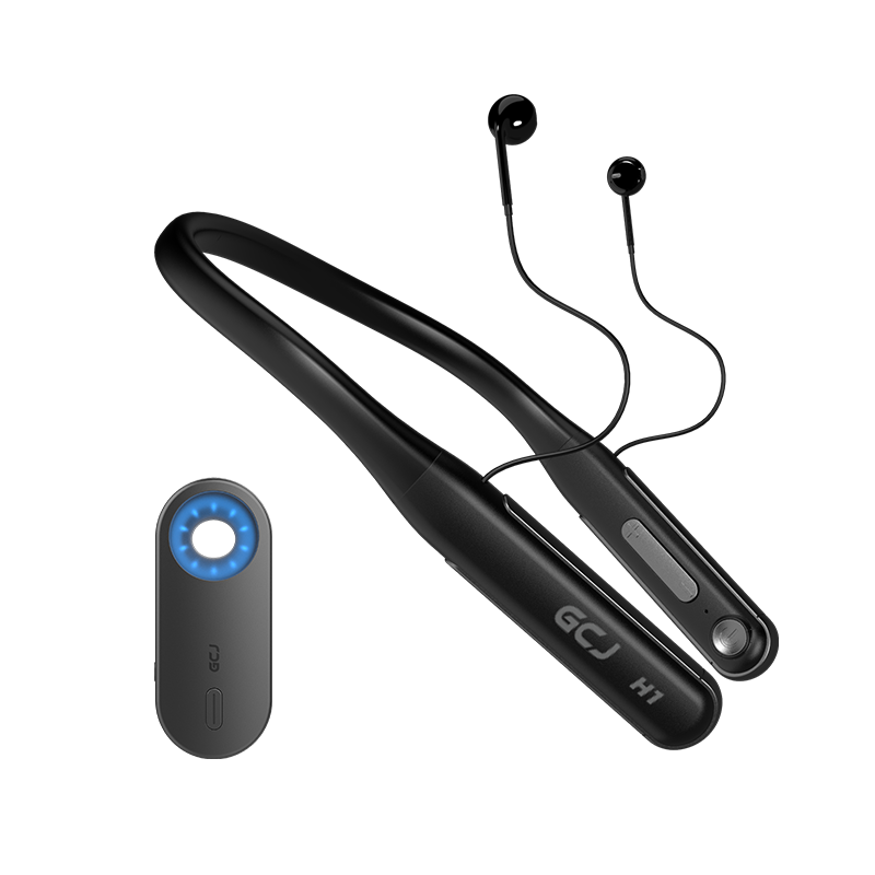 Live headset，Direct auricular gyrus，Ultra low delay，