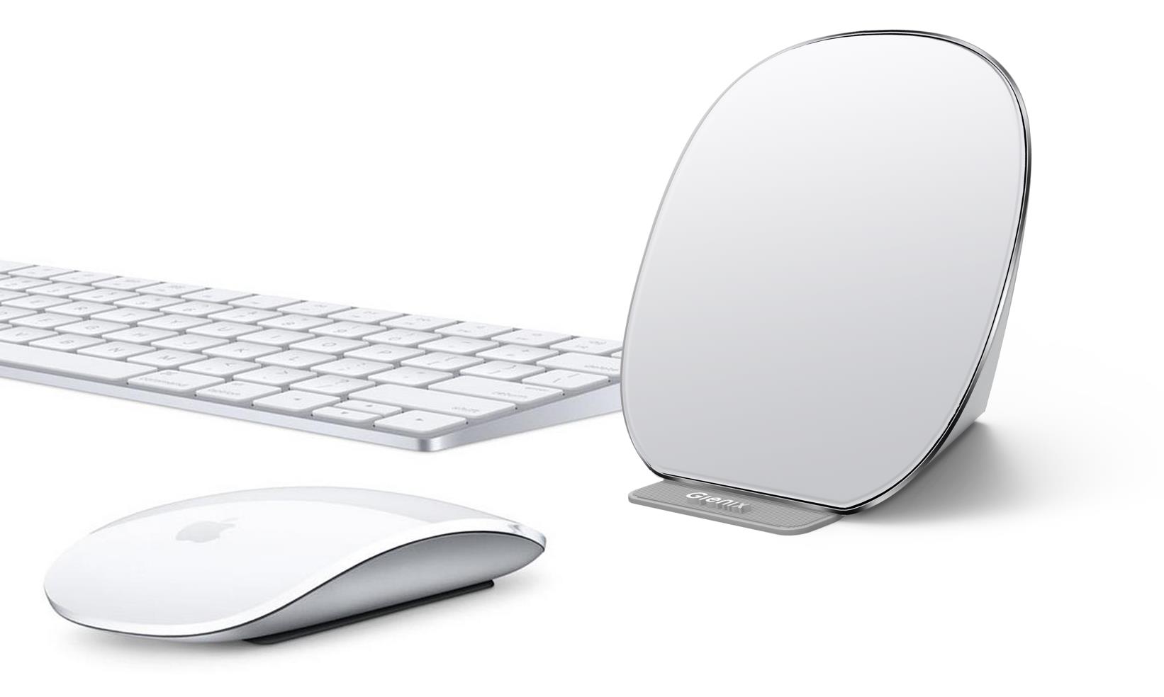 Wireless charging，industrial design，Red dot award，