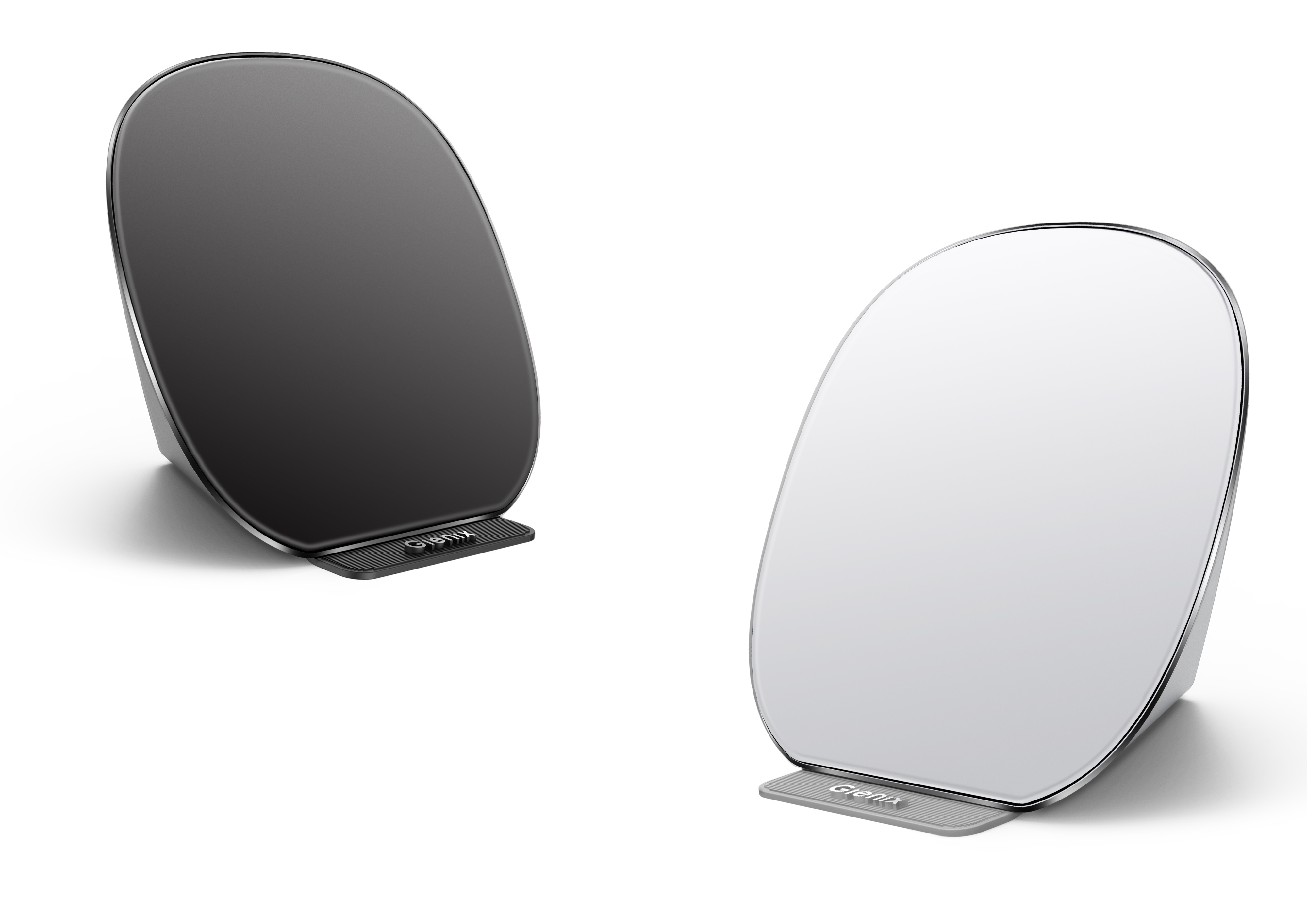 Wireless charging，industrial design，Red dot award，