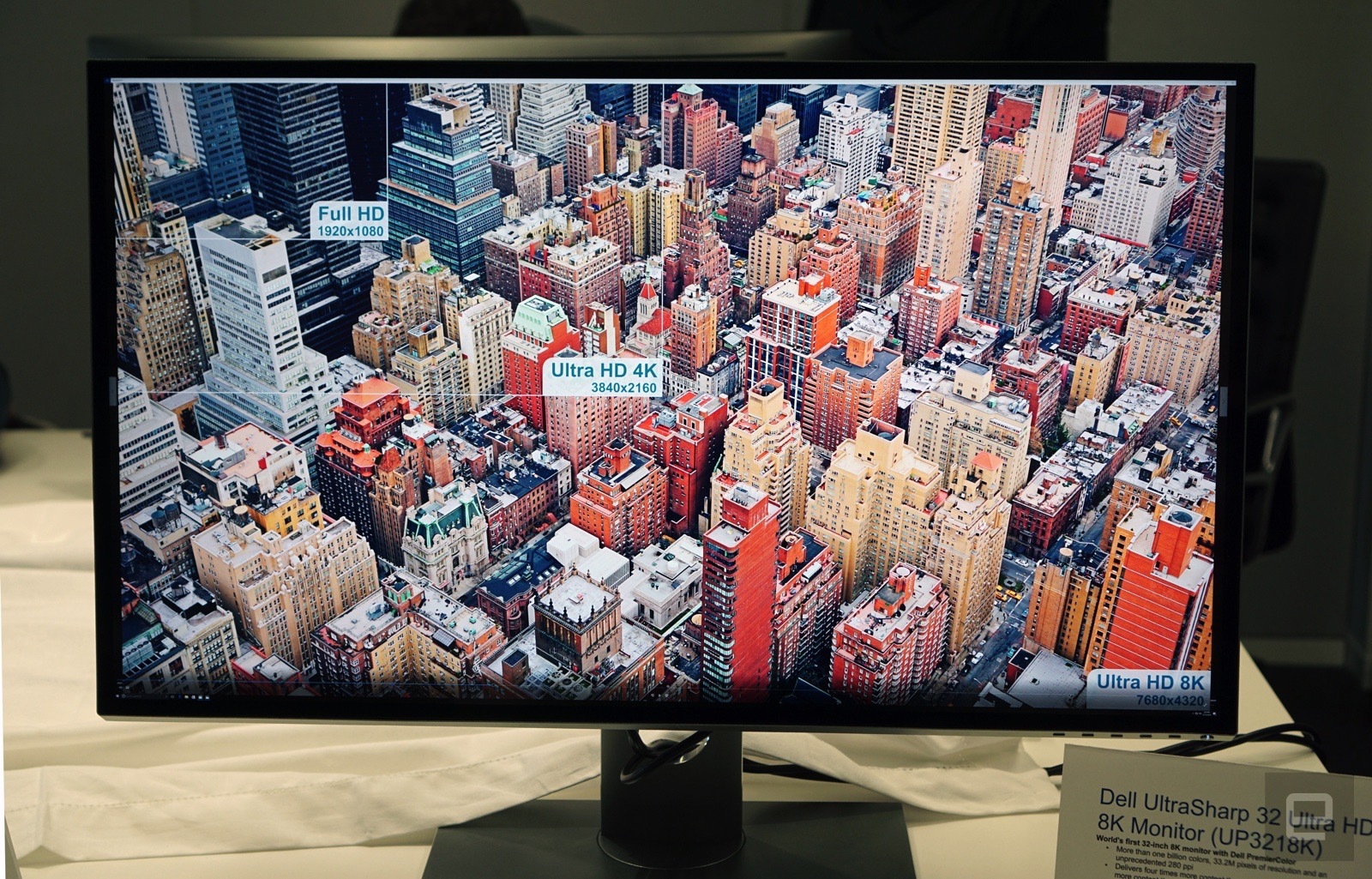 2017if Award，Canvas 27，dell，Computer screen，