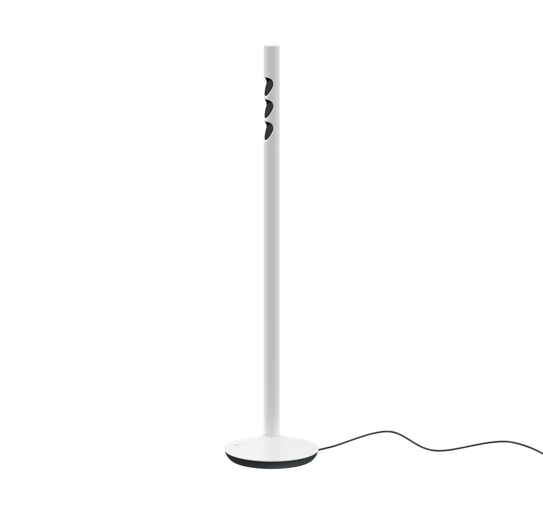 2017if Award，Lighting lamps，ERCO Lucy，