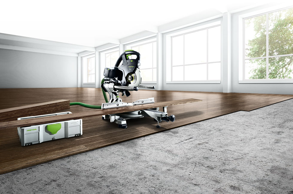 electric saw，KAPEX KS 60，2017if Award，