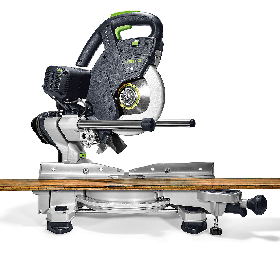 electric saw，KAPEX KS 60，2017if Award，