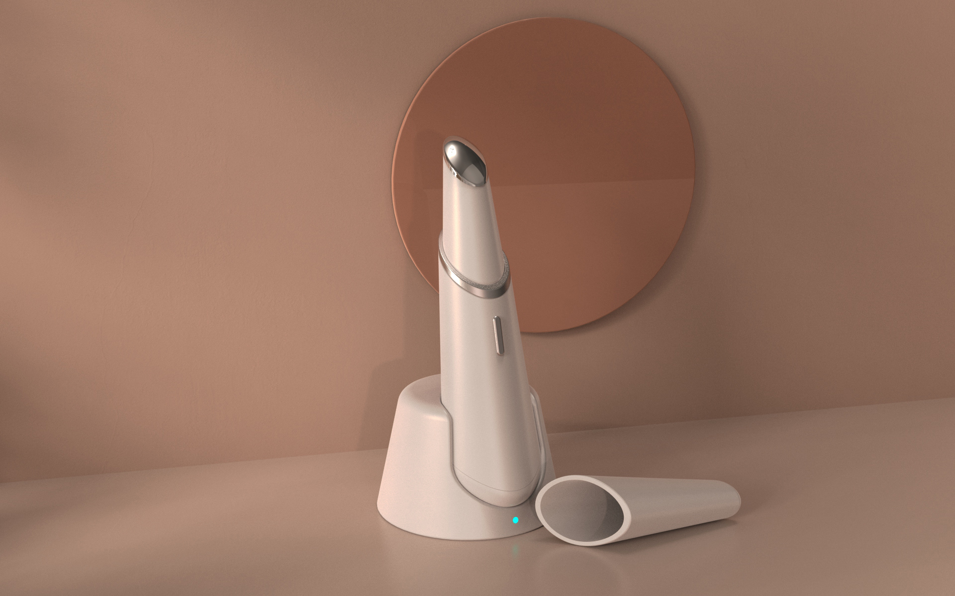 plasma，cosmetic instrument，