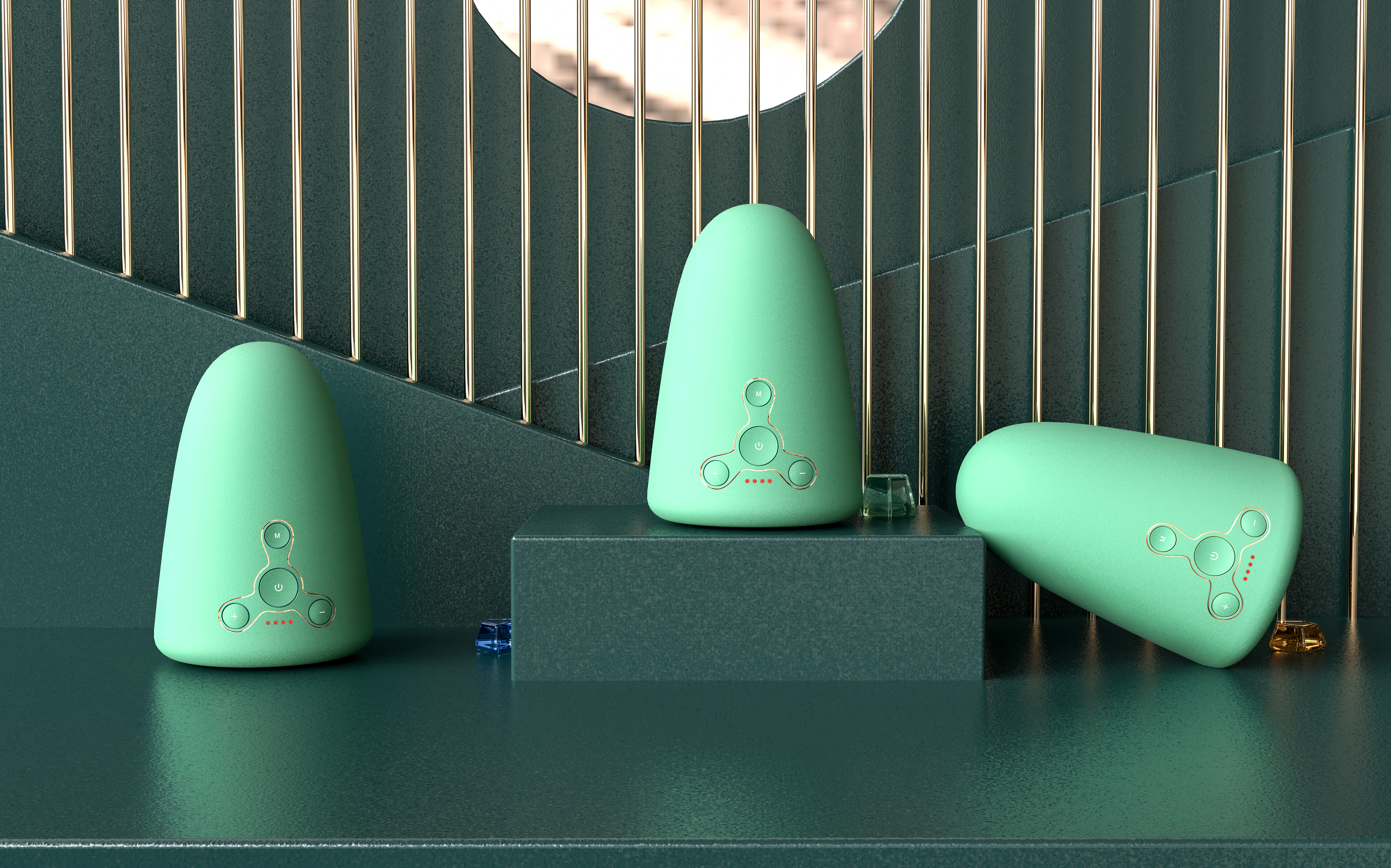 Scraping instrument，