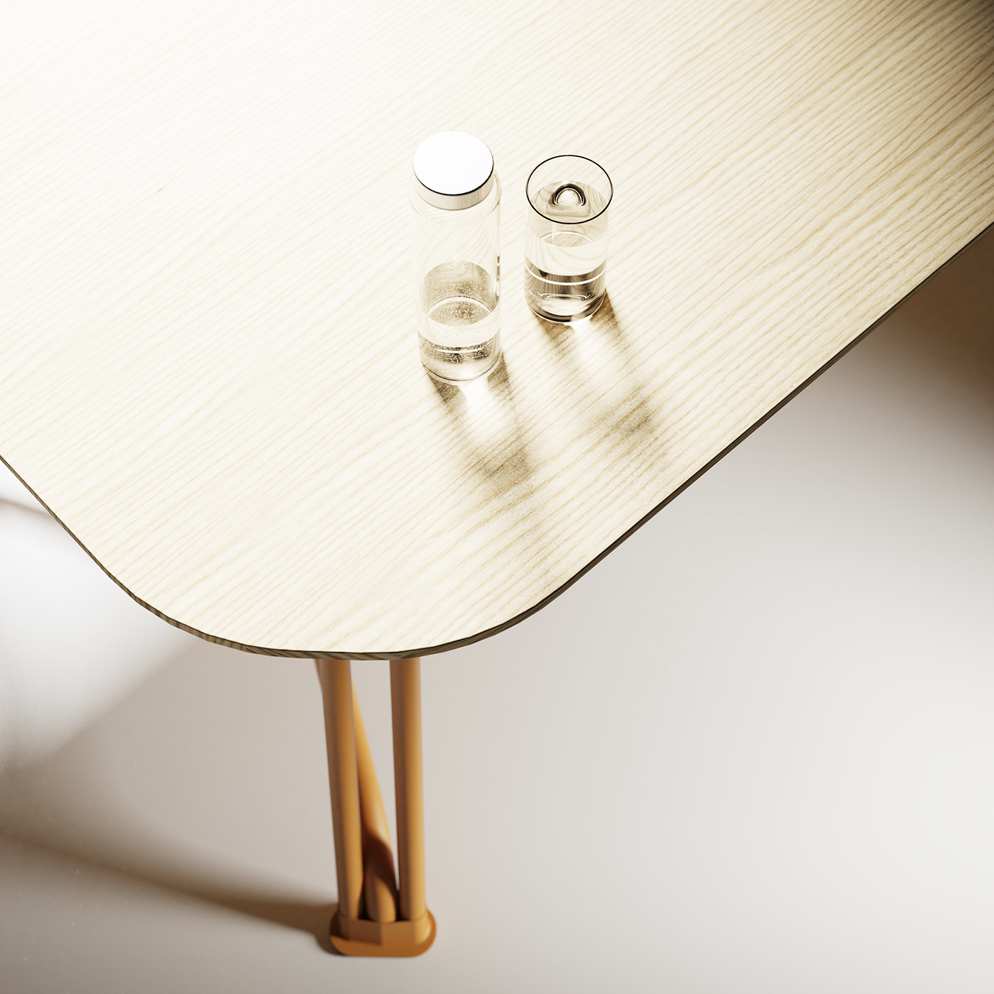 Metal，woodiness，Simplicity，