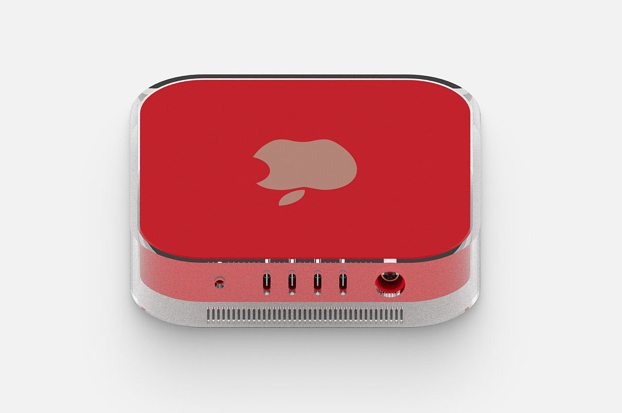 apple，pc，Acrylic，