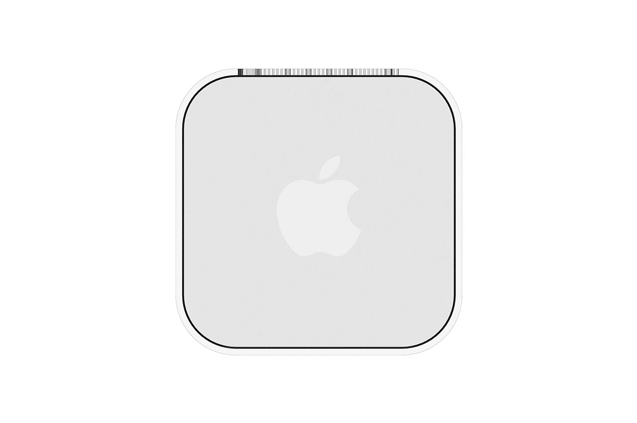 apple，pc，Acrylic，