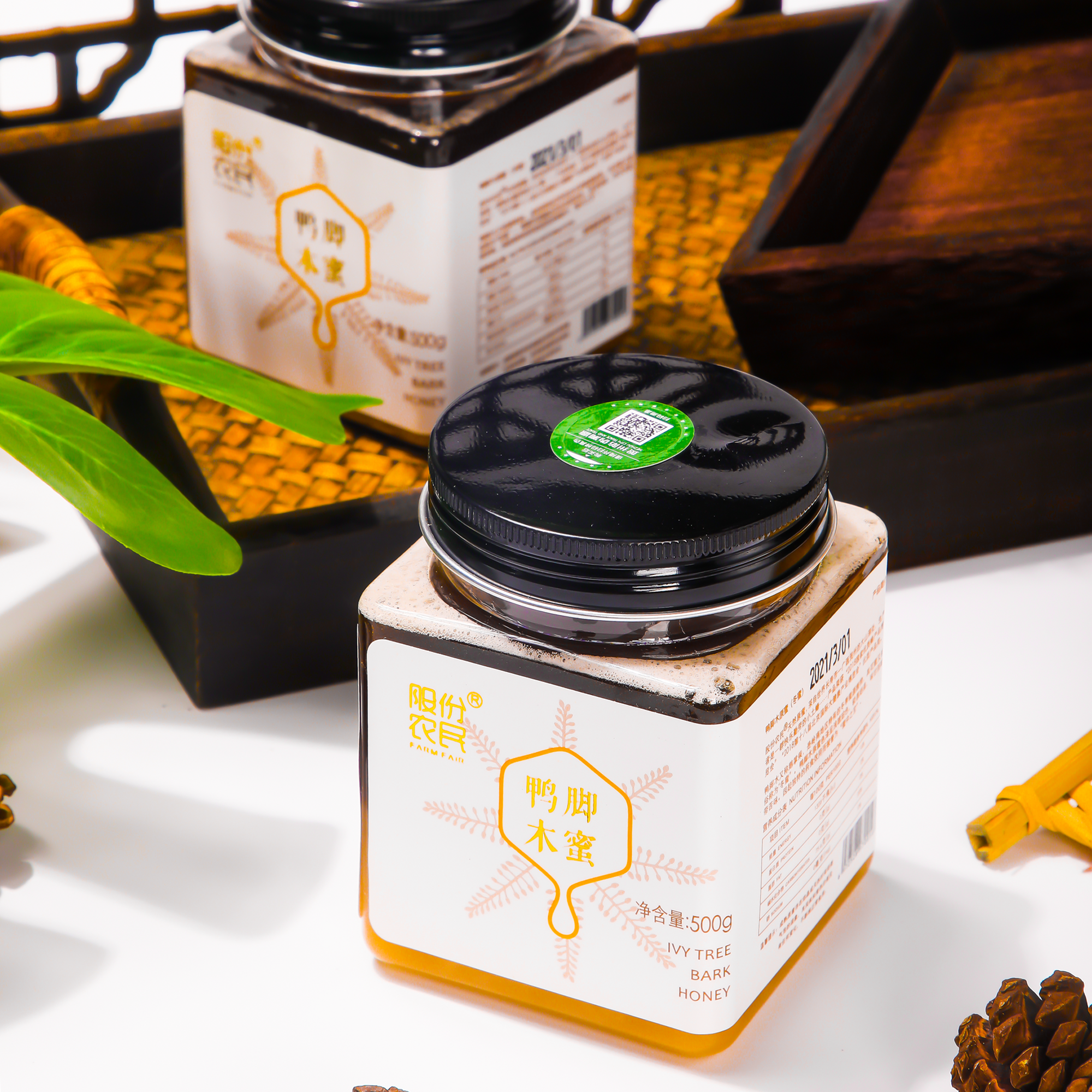 Honey，shot，E-commerce photography，Picture shooting，