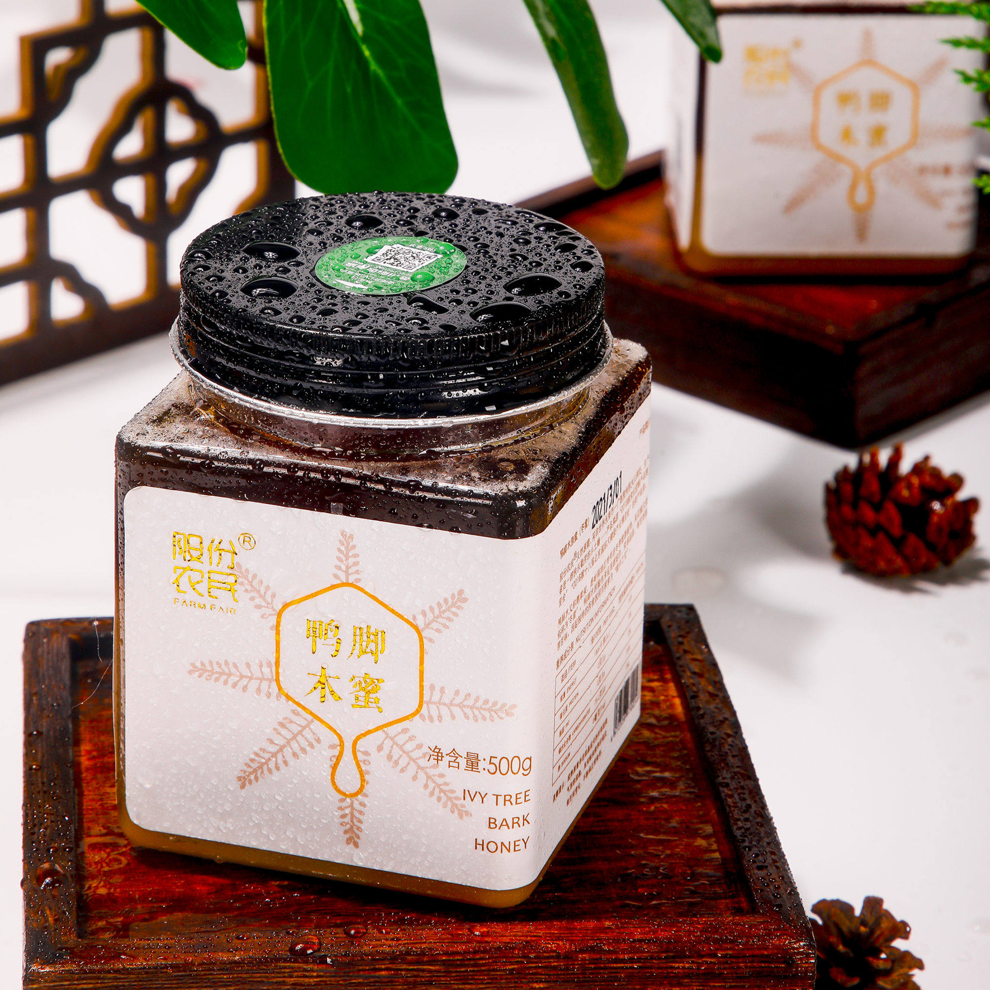 Honey，shot，E-commerce photography，Picture shooting，