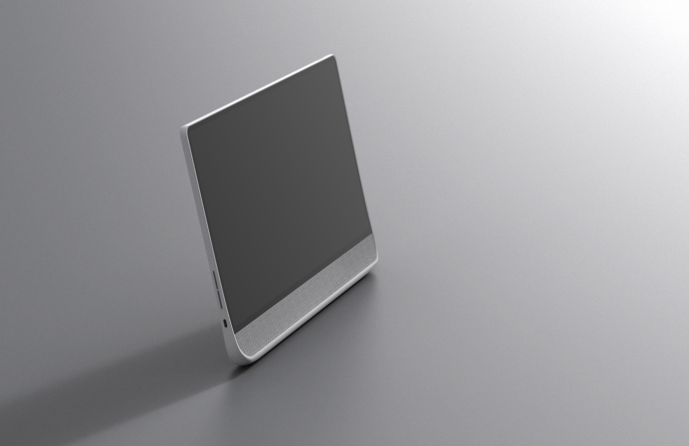 monitor，black，Portable，