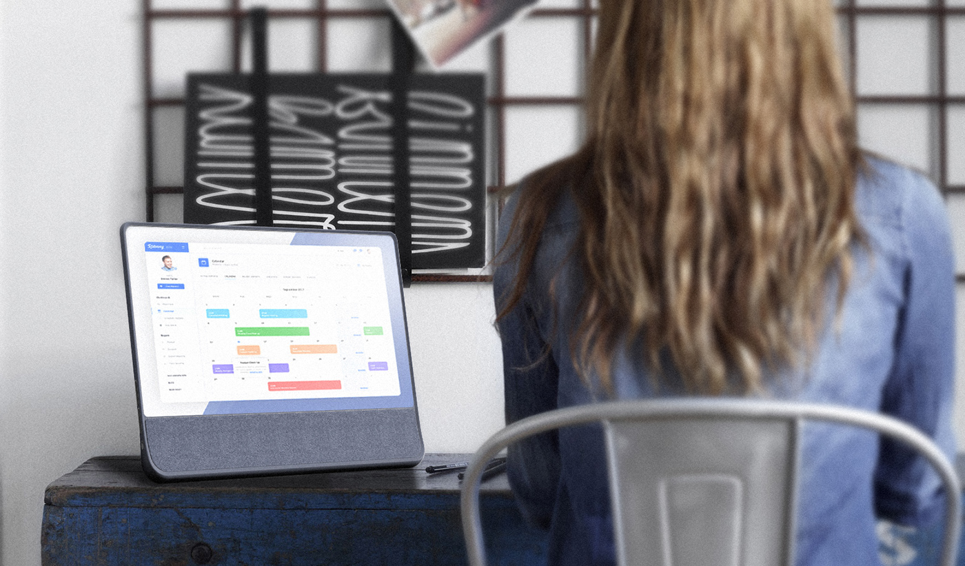 monitor，black，Portable，