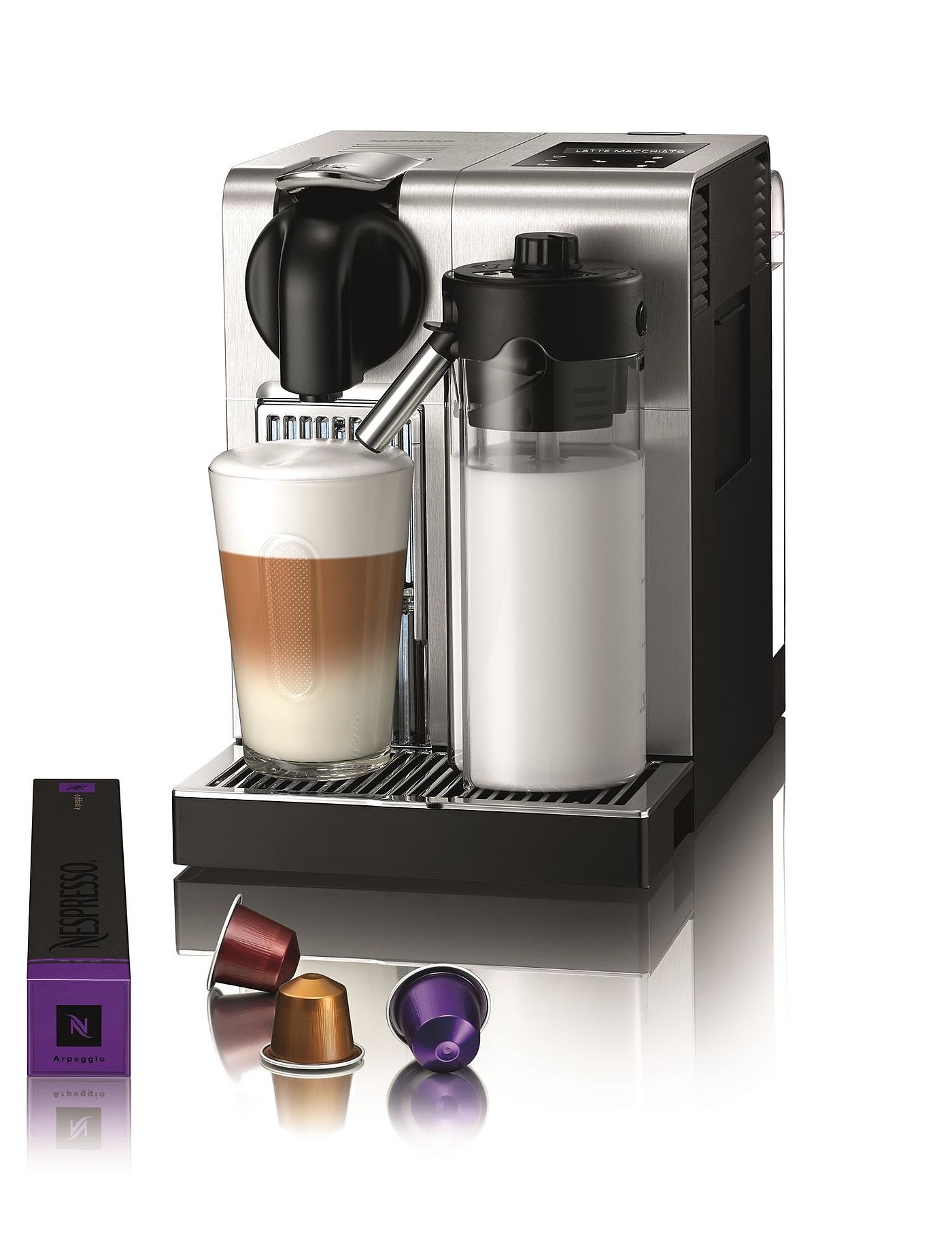 Nespresso Exper，咖啡机，2017iF奖，