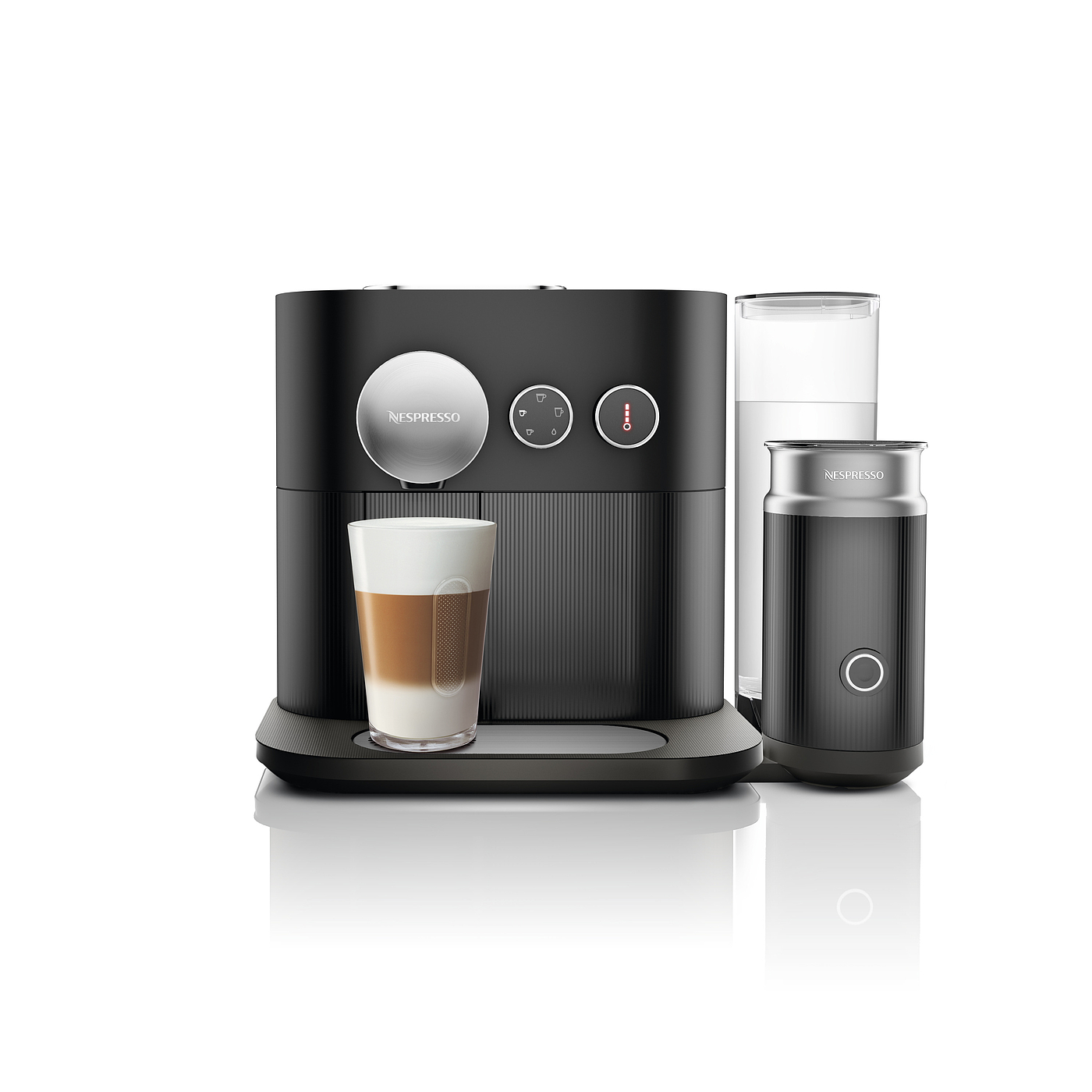 Nespresso Exper，咖啡机，2017iF奖，