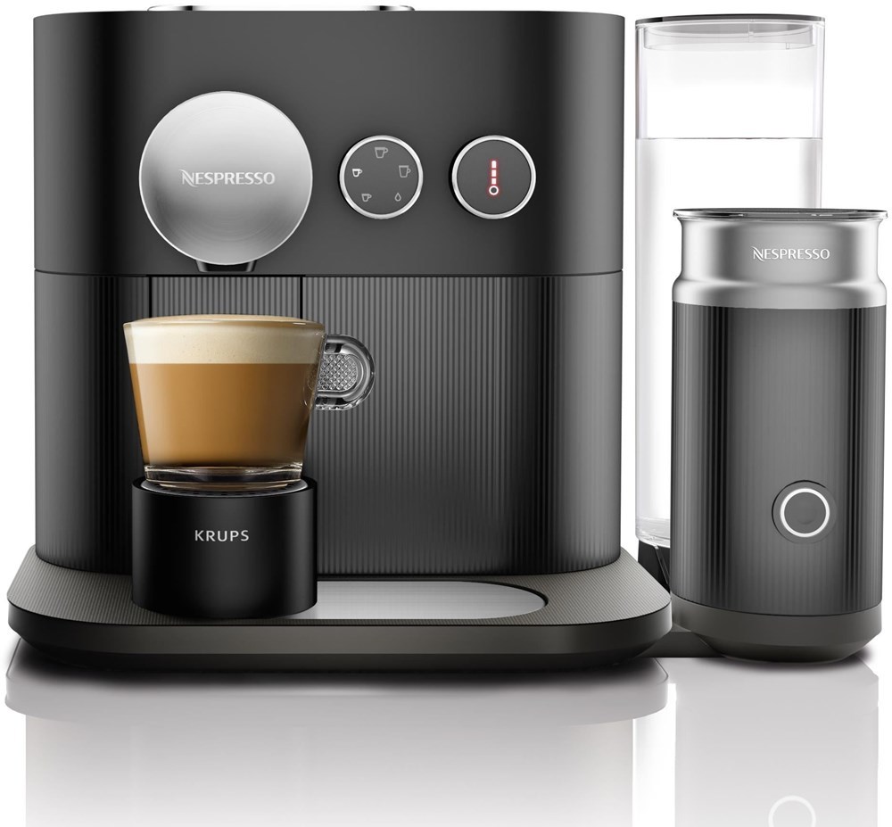 Nespresso Expert，Coffee machine，2017if Award，