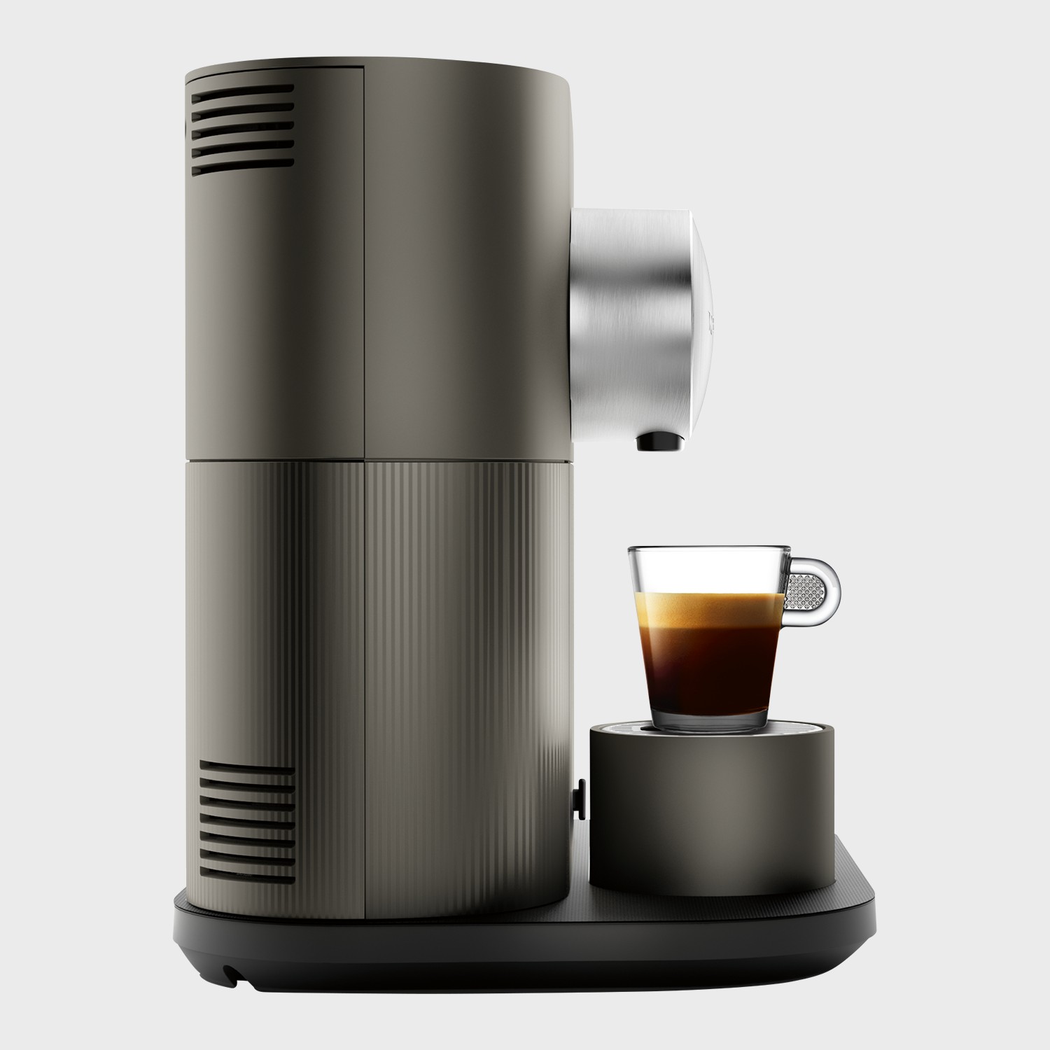 Nespresso Expert，Coffee machine，2017if Award，