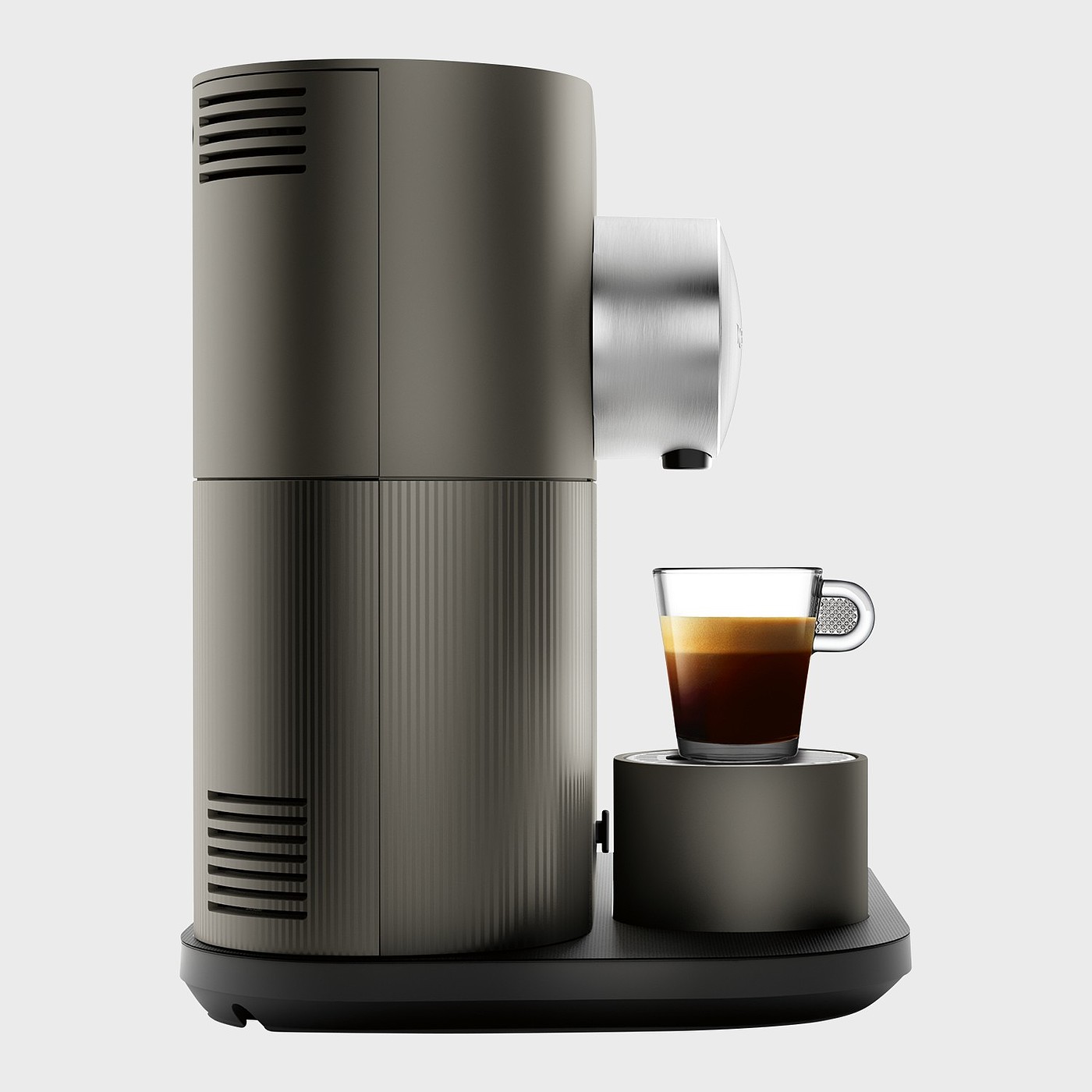 Nespresso Exper，咖啡机，2017iF奖，