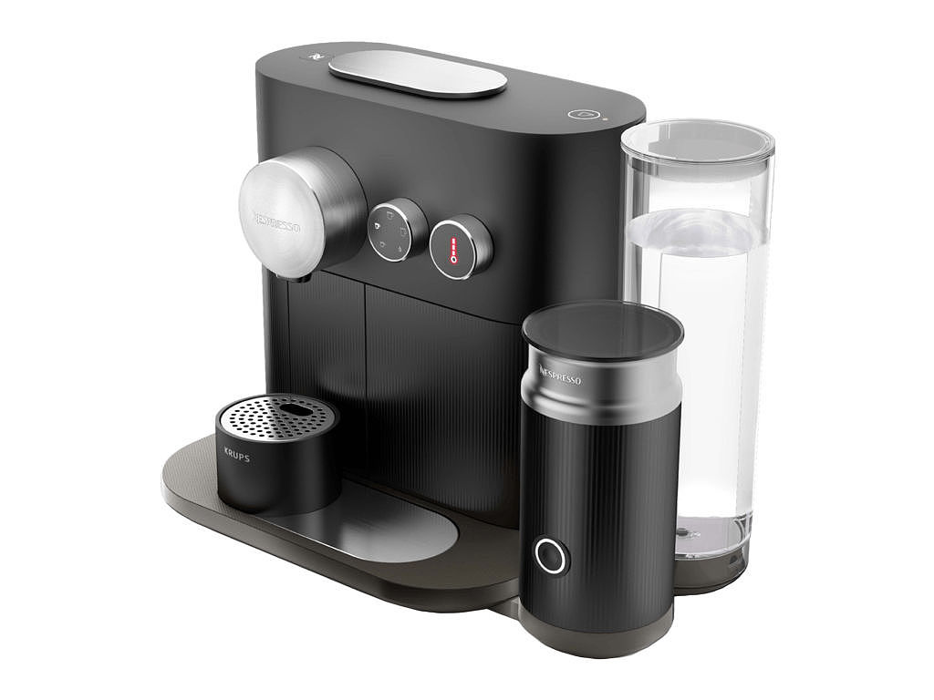 Nespresso Exper，咖啡机，2017iF奖，