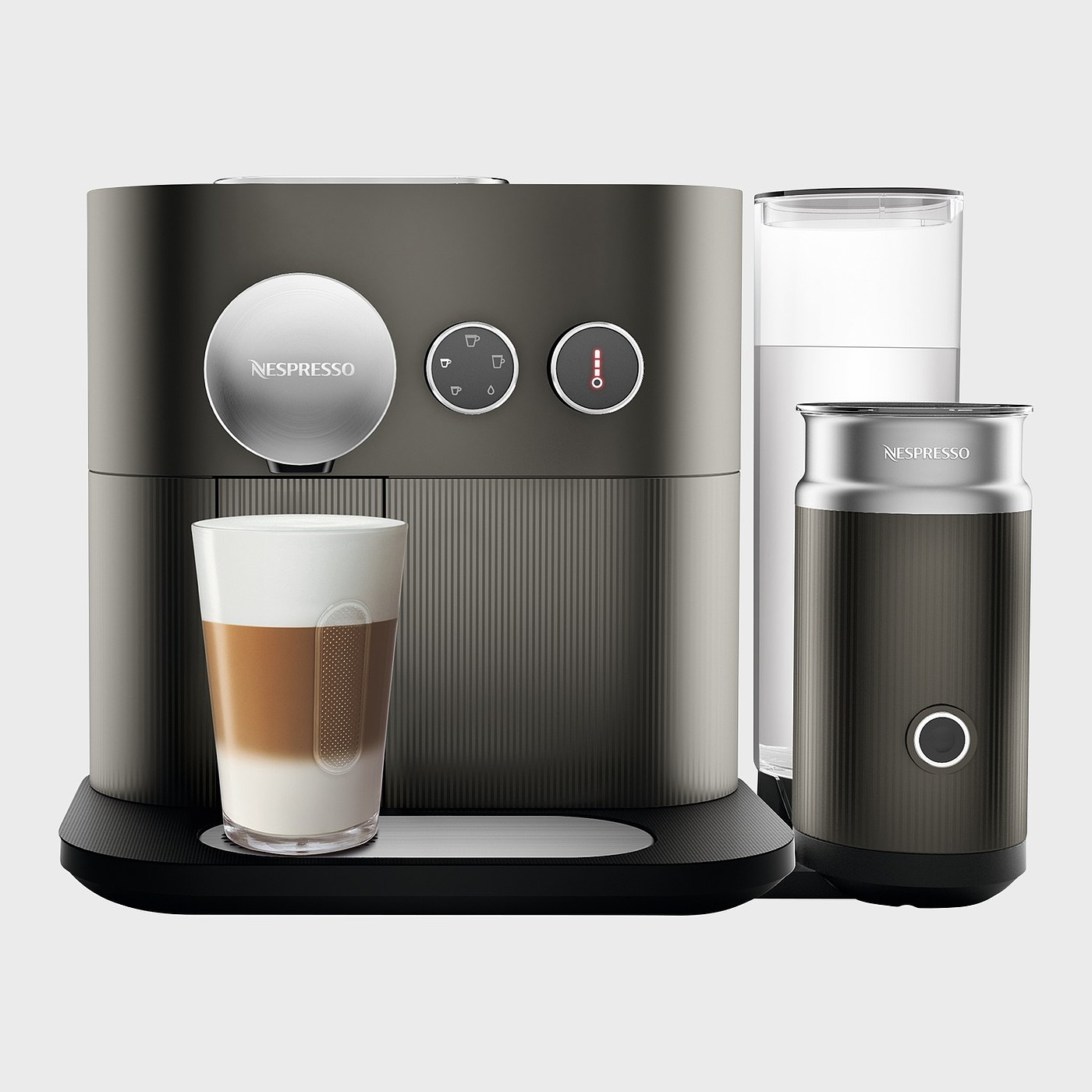 Nespresso Exper，咖啡机，2017iF奖，