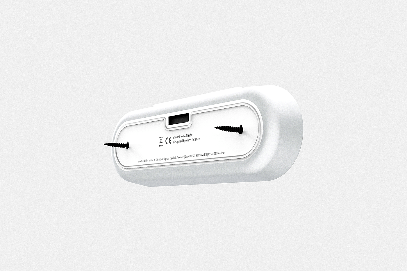Thermostat，slider，Minimalism，