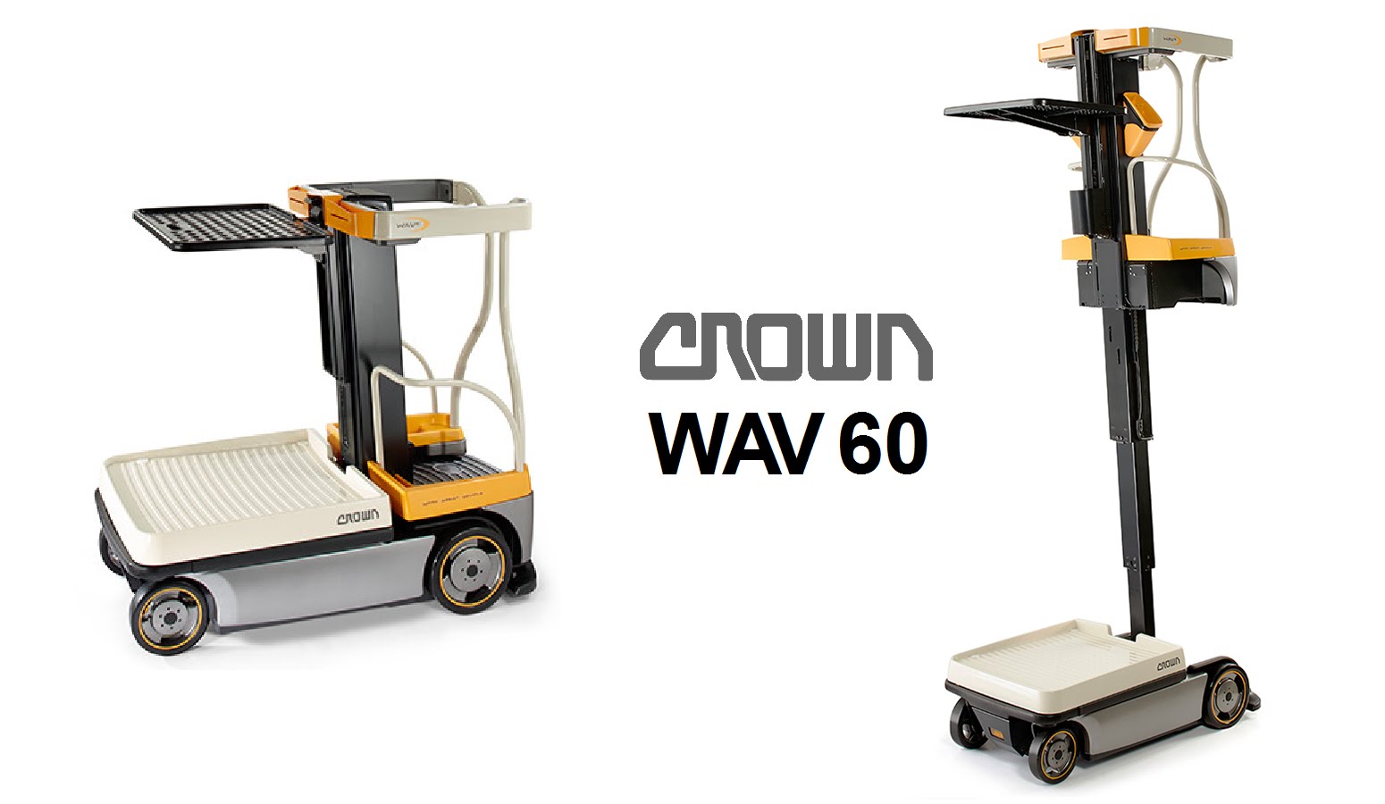 Coran，2017idea Award，multi-function，Picking car，