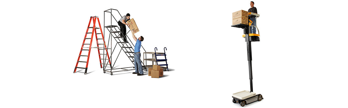 Coran，2017idea Award，multi-function，Picking car，