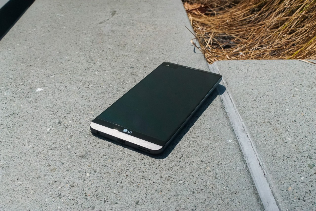 lgv20智能手机设计