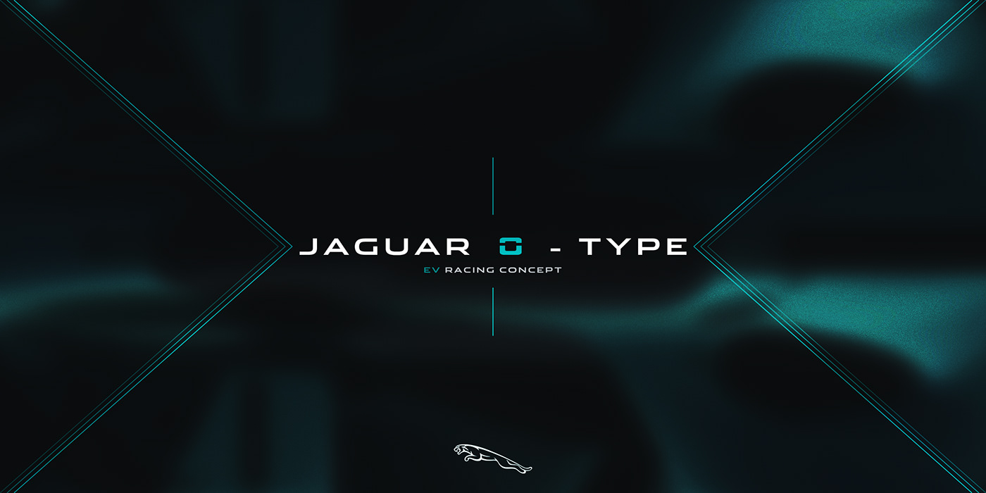 Jaguar，automobile，Bumsoo Kim，