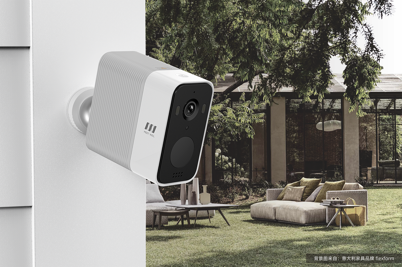 Wireless camera，Wireless monitoring，Battery camera，Smart home，Security monitoring，IOT intelligent monitoring，