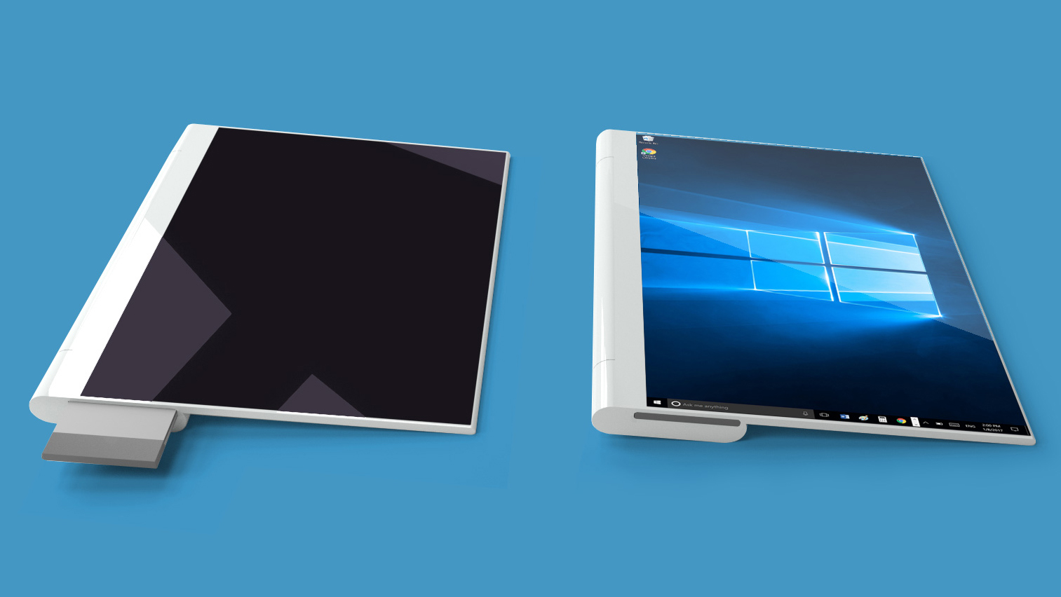 intel ，Digital，science and technology，2017idea Award，