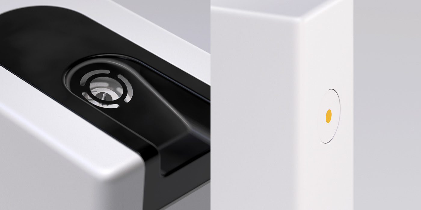 Braun LE-100，anniversary，environment protection，